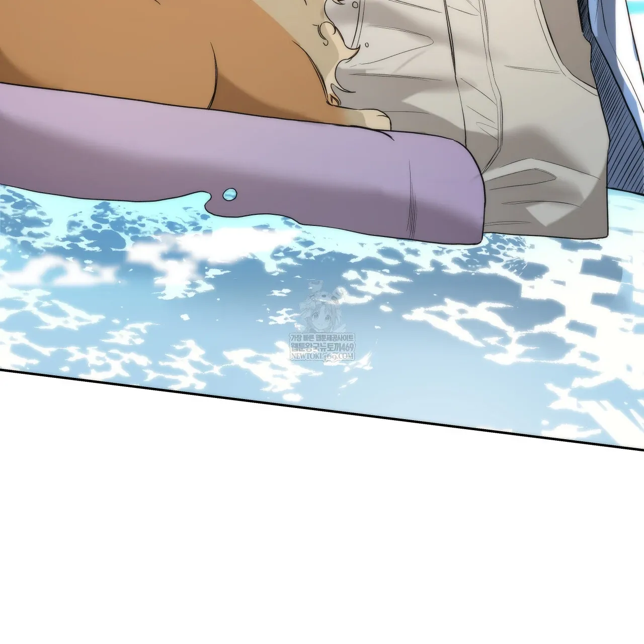 Read Guiding Hazard chapter 62 image 43 on Lezhin