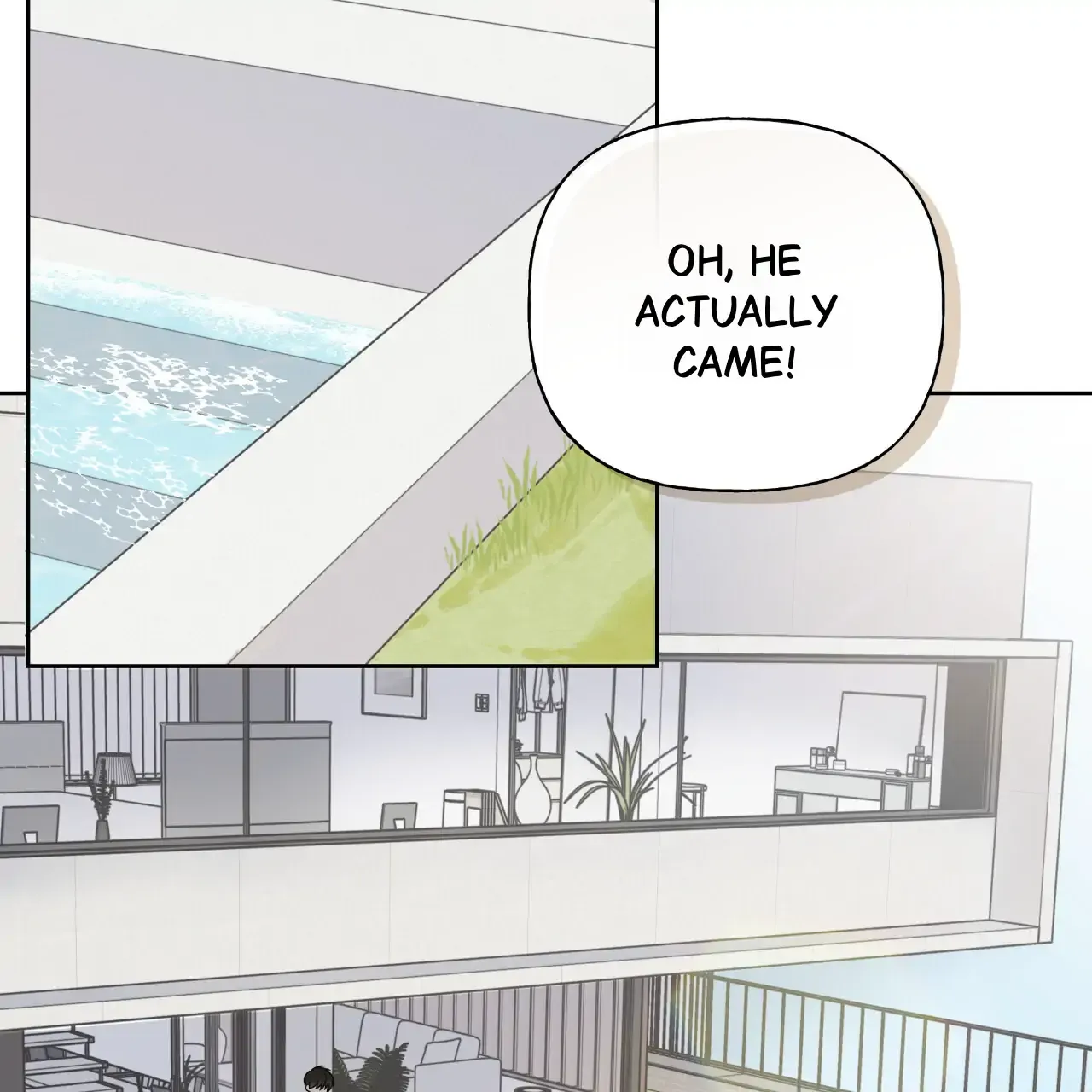 Read Guiding Hazard chapter 62 image 49 on Lezhin