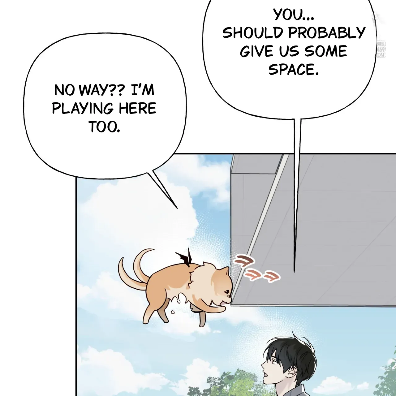 Read Guiding Hazard chapter 62 image 67 on Lezhin