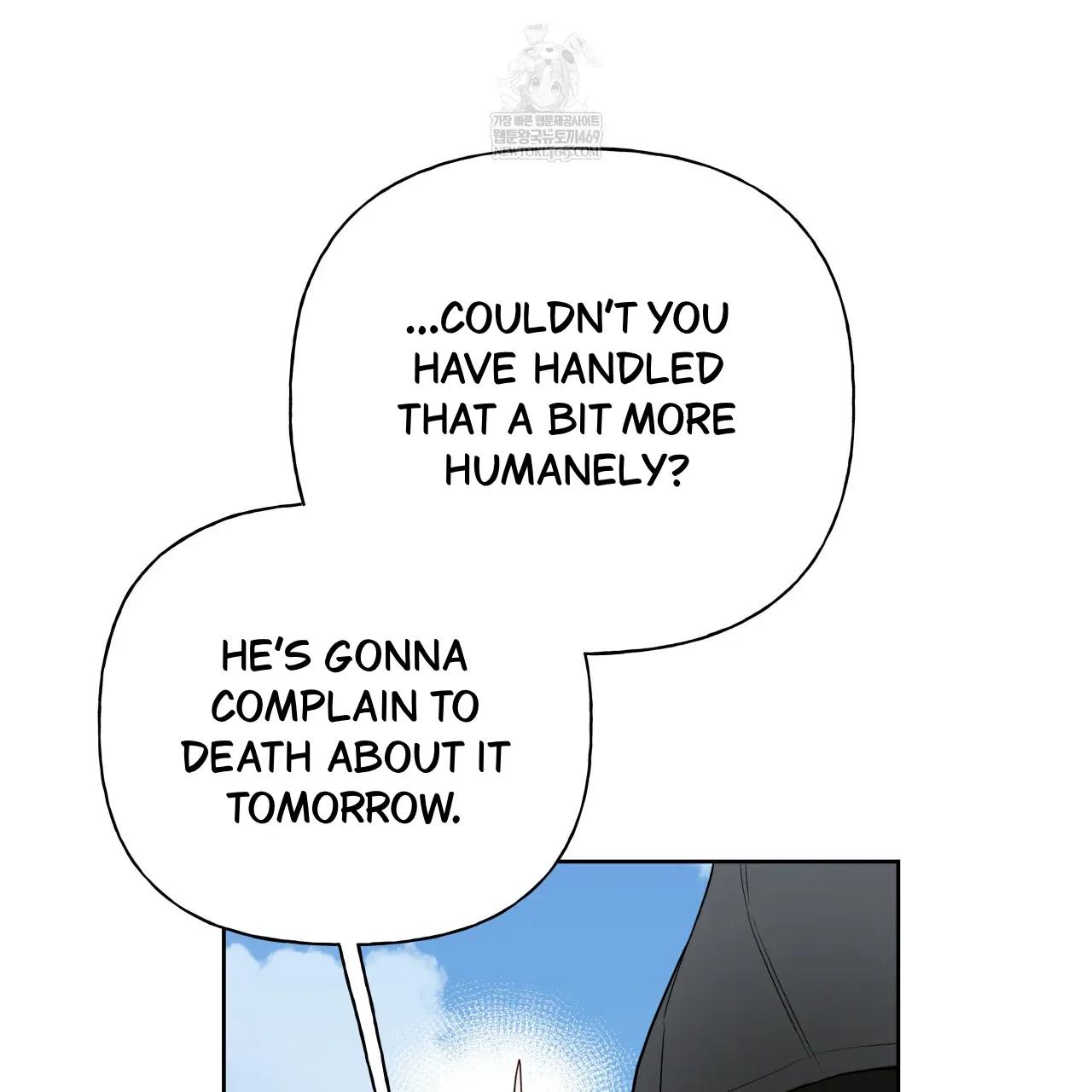 Read Guiding Hazard chapter 62 image 76 on Lezhin