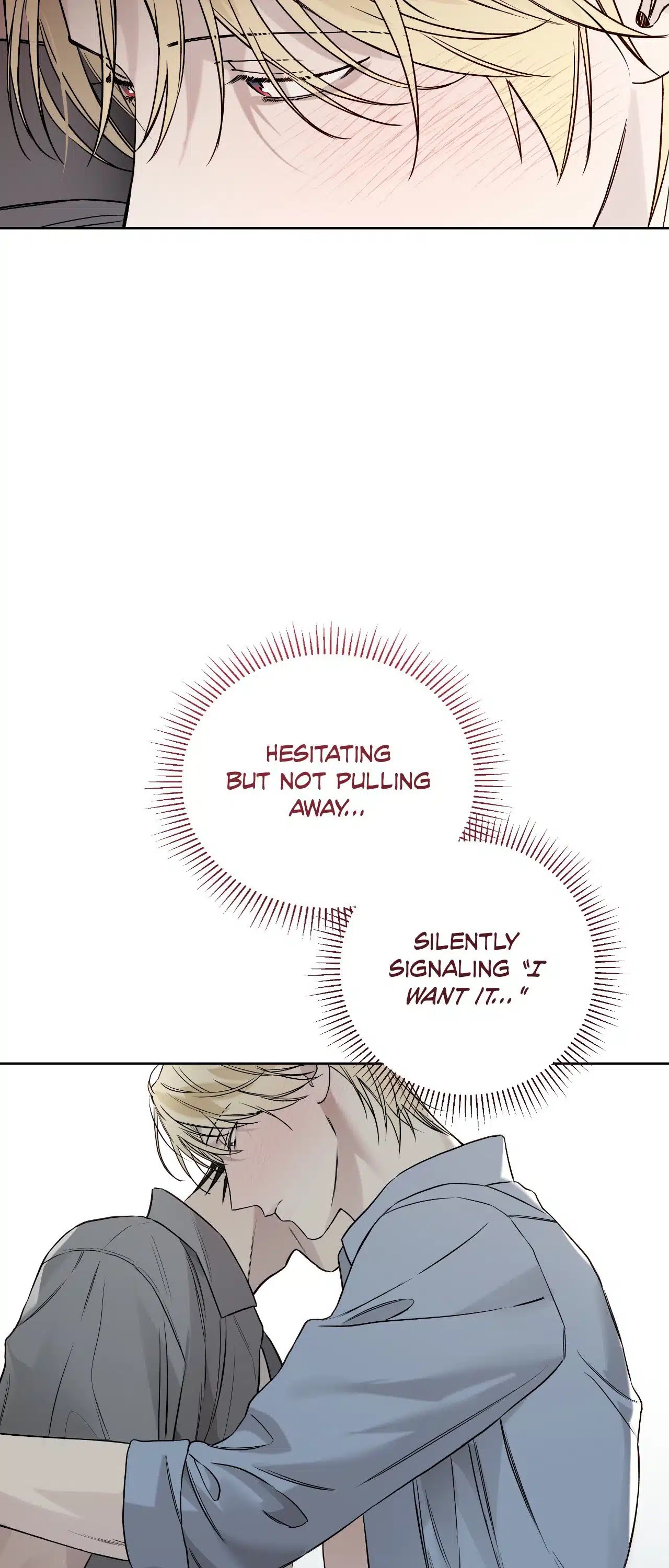 Read Guiding Hazard chapter 63.1 image 10 on Lezhin