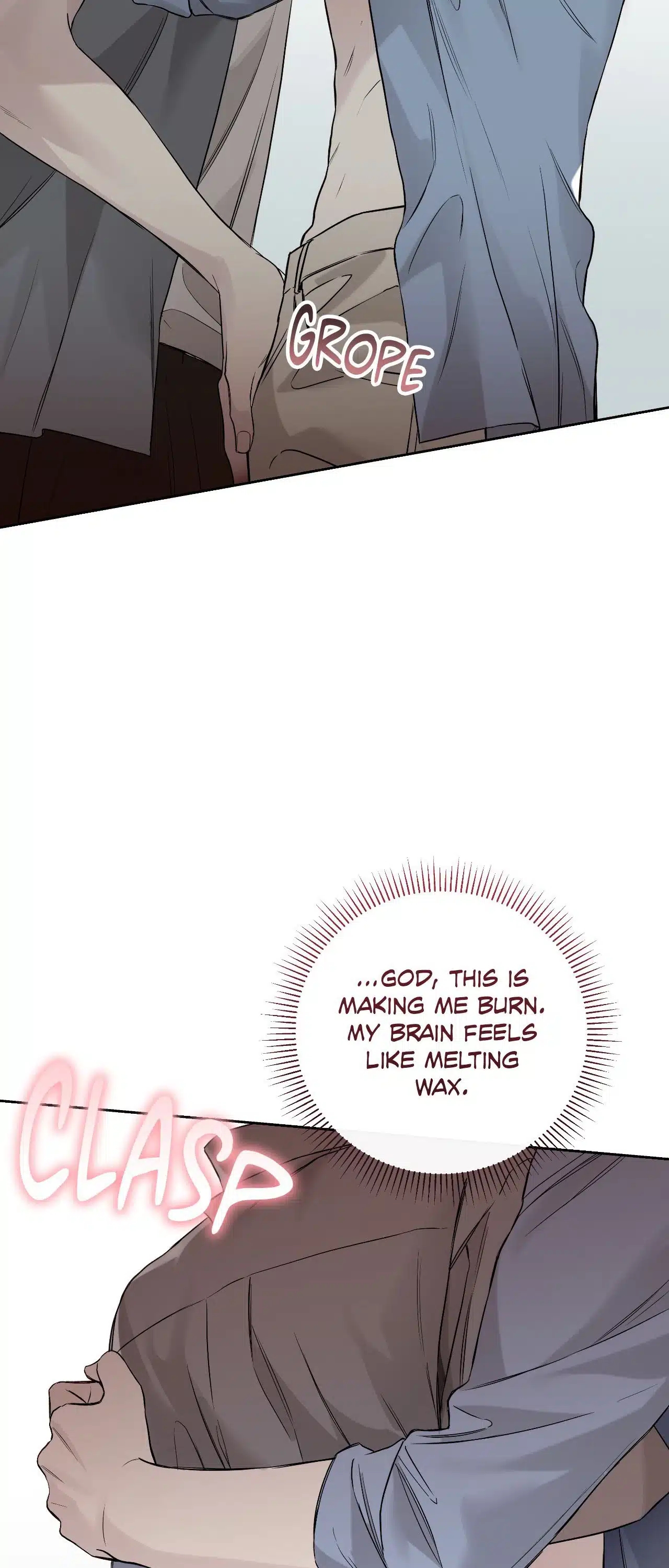 Read Guiding Hazard chapter 63.1 image 11 on Lezhin