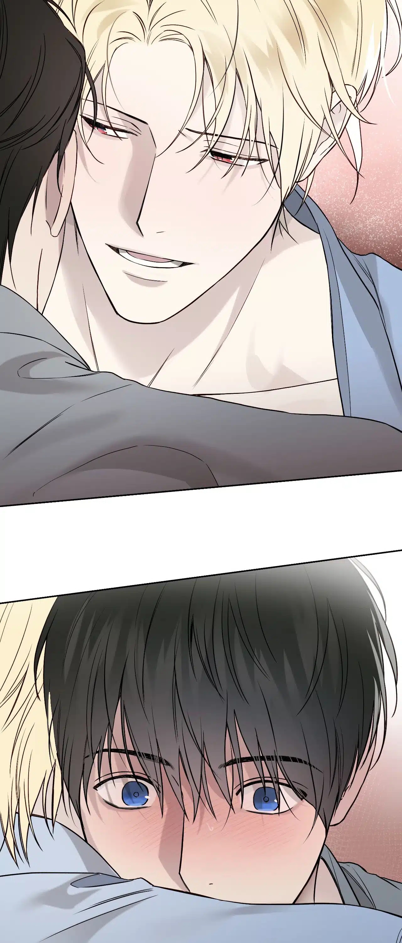 Read Guiding Hazard chapter 63.1 image 13 on Lezhin