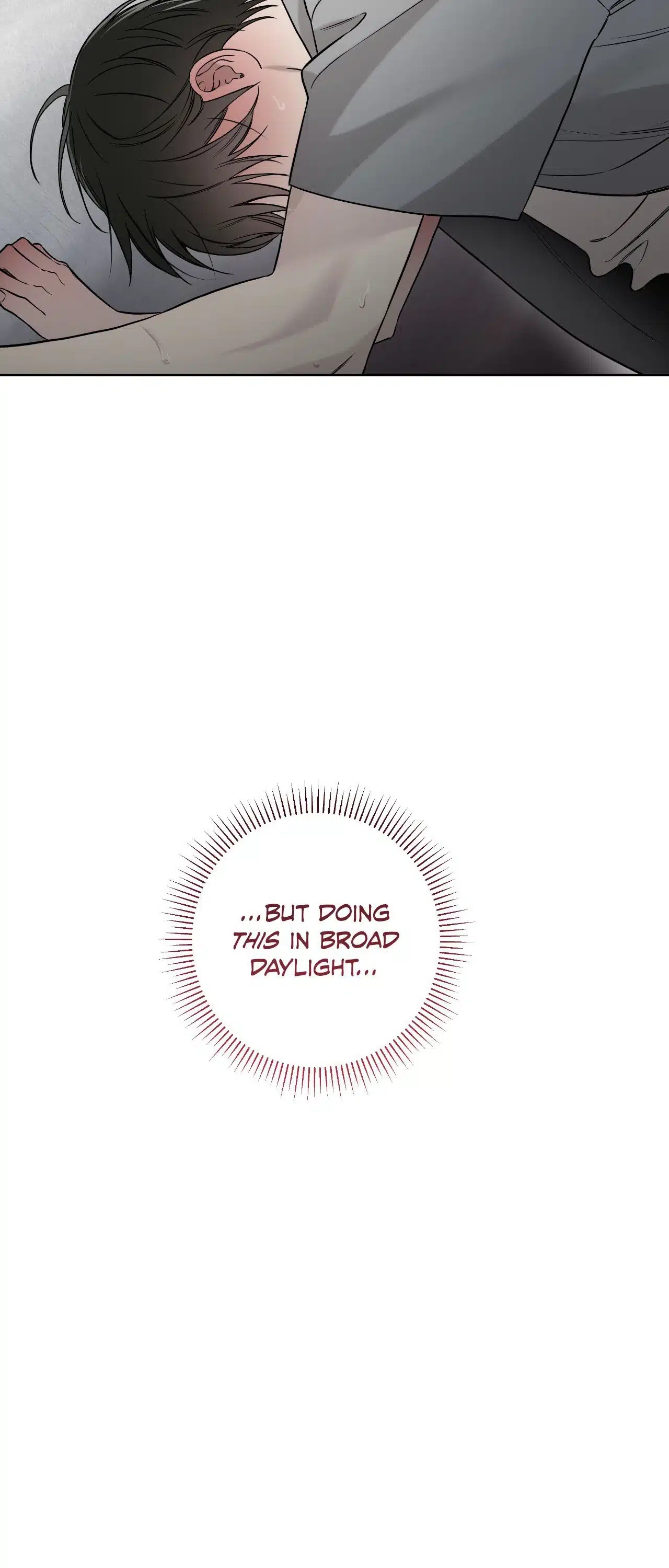 Read Guiding Hazard chapter 63.1 image 16 on Lezhin