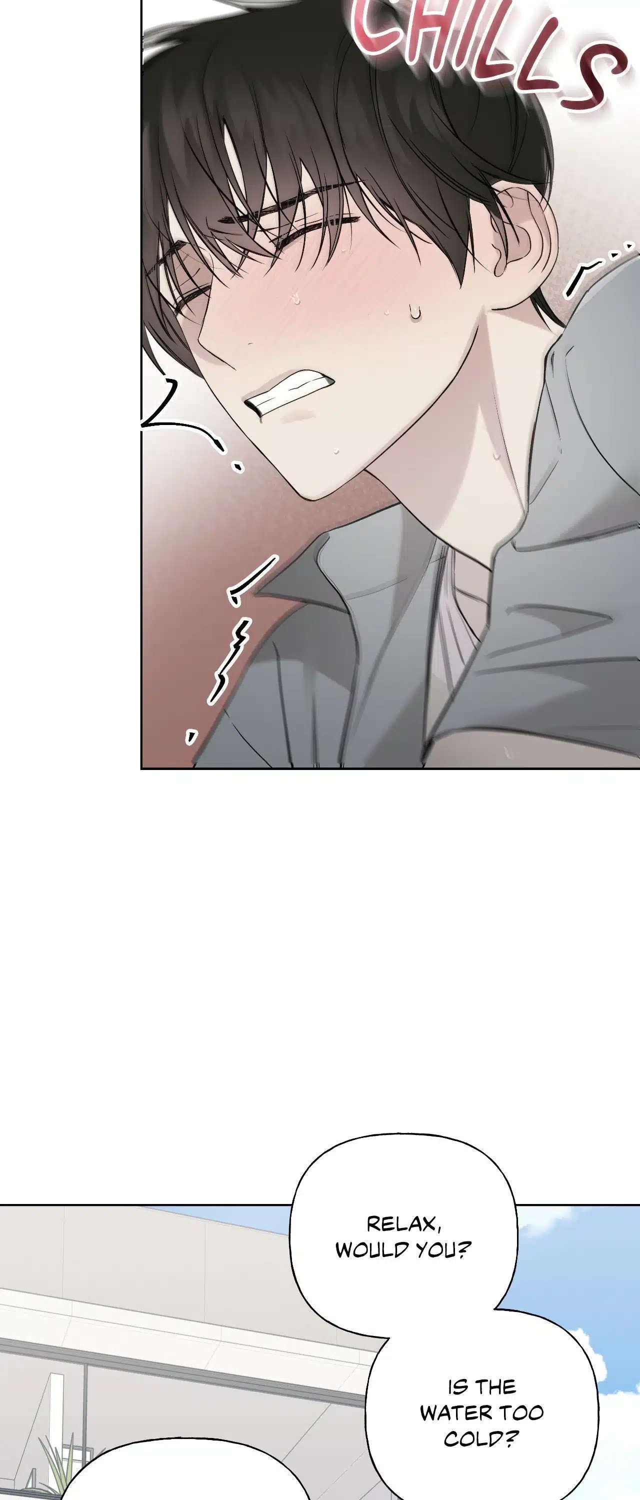 Read Guiding Hazard chapter 63.1 image 18 on Lezhin