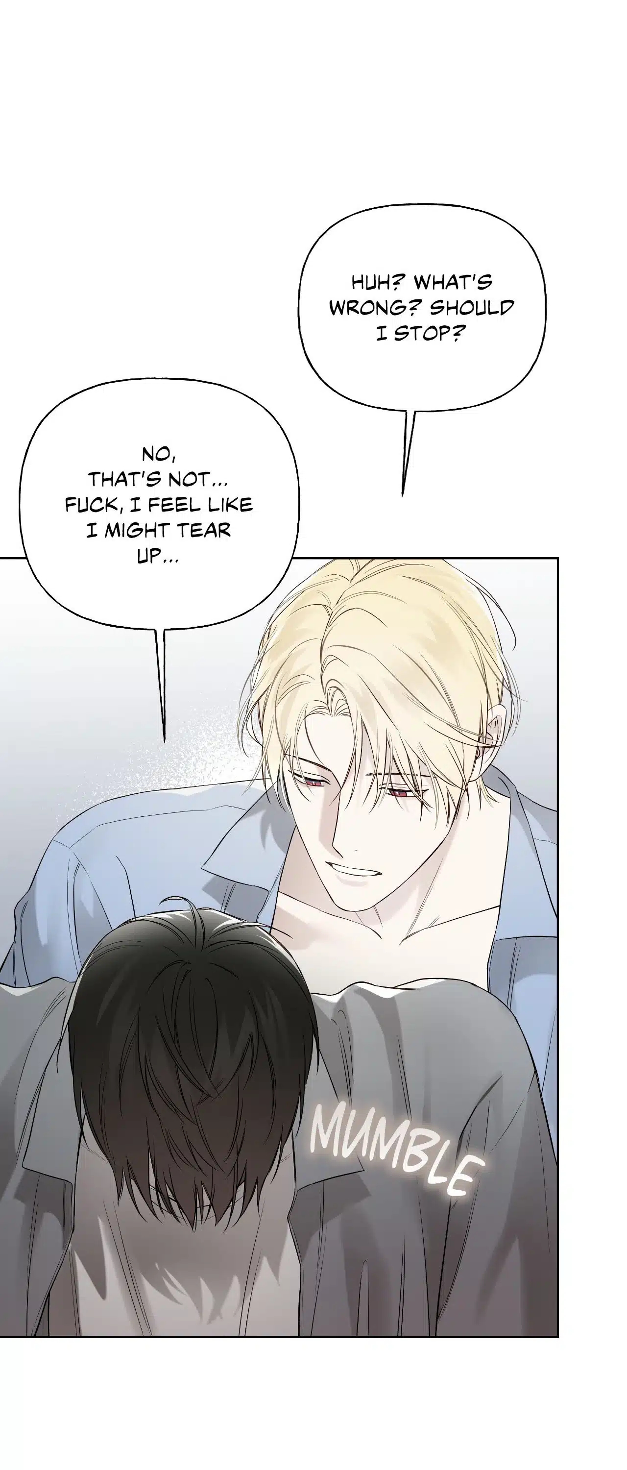 Read Guiding Hazard chapter 63.1 image 21 on Lezhin