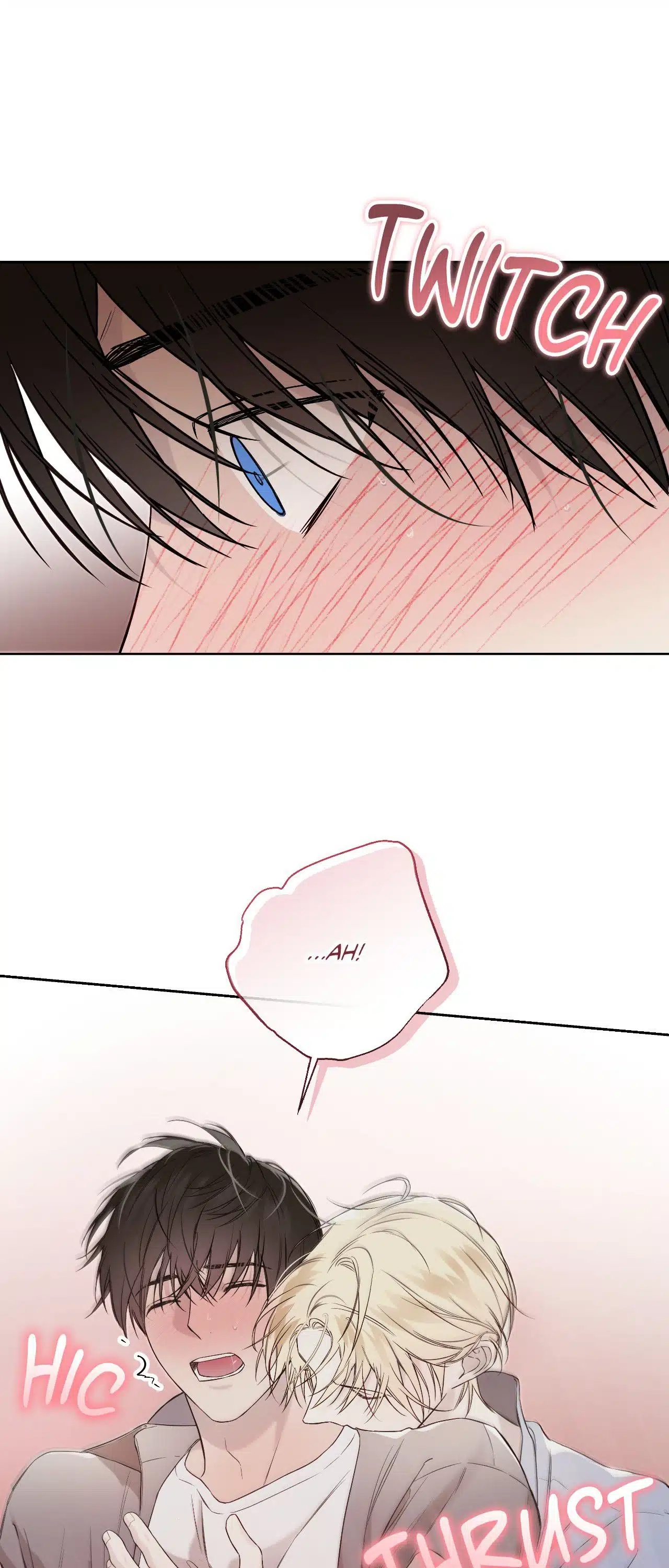 Read Guiding Hazard chapter 63.1 image 25 on Lezhin