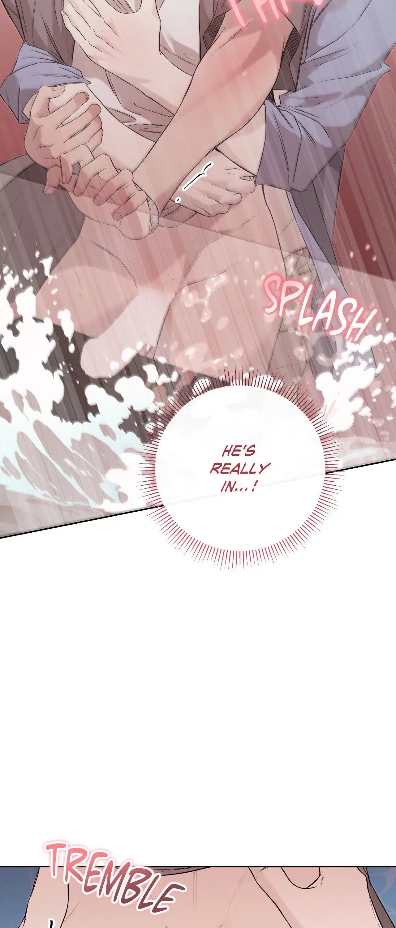 Read Guiding Hazard chapter 63.1 image 26 on Lezhin