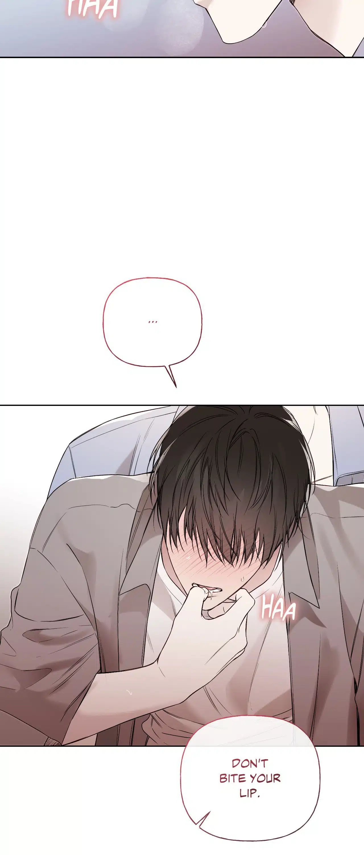 Read Guiding Hazard chapter 63.1 image 28 on Lezhin