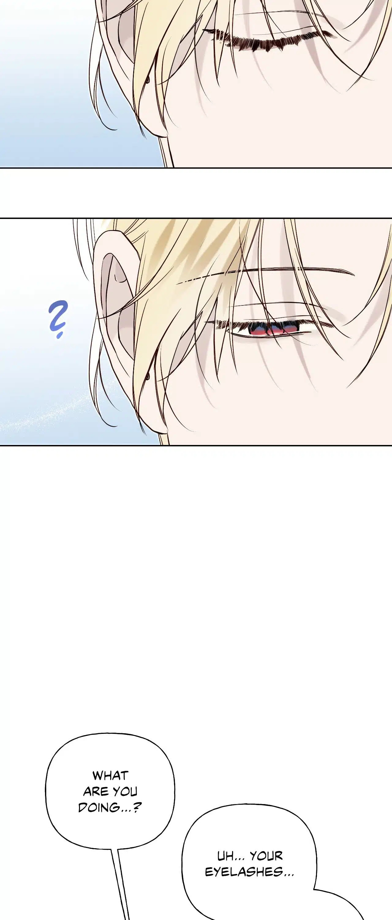 Read Guiding Hazard chapter 63.1 image 3 on Lezhin