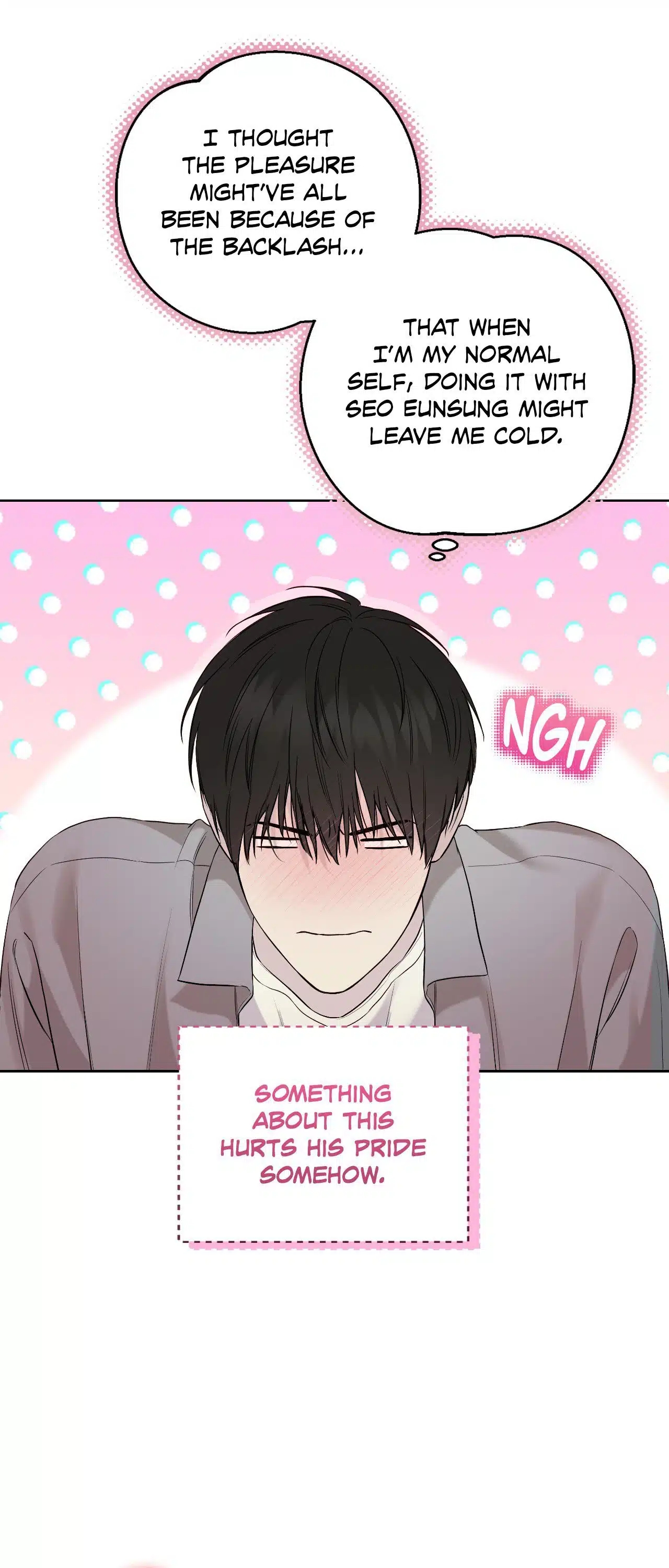 Read Guiding Hazard chapter 63.1 image 31 on Lezhin