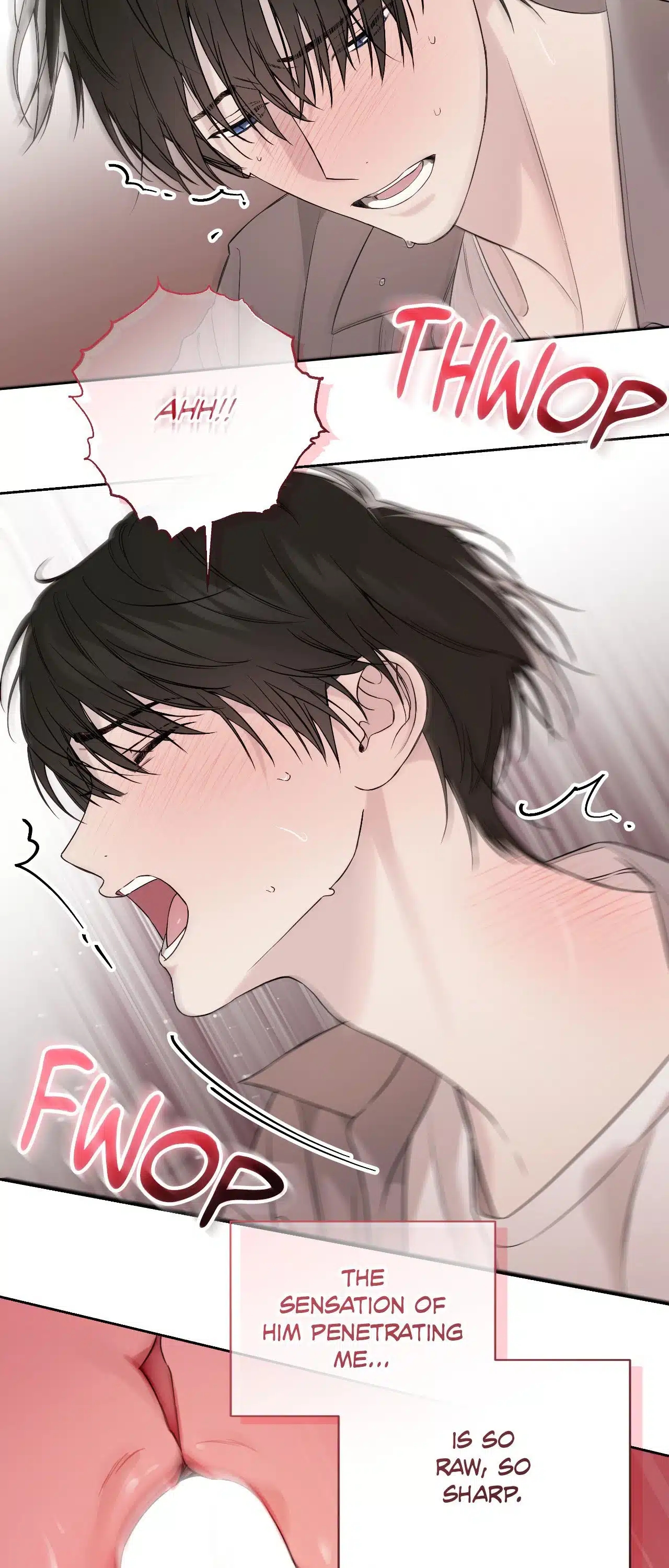 Read Guiding Hazard chapter 63.1 image 35 on Lezhin