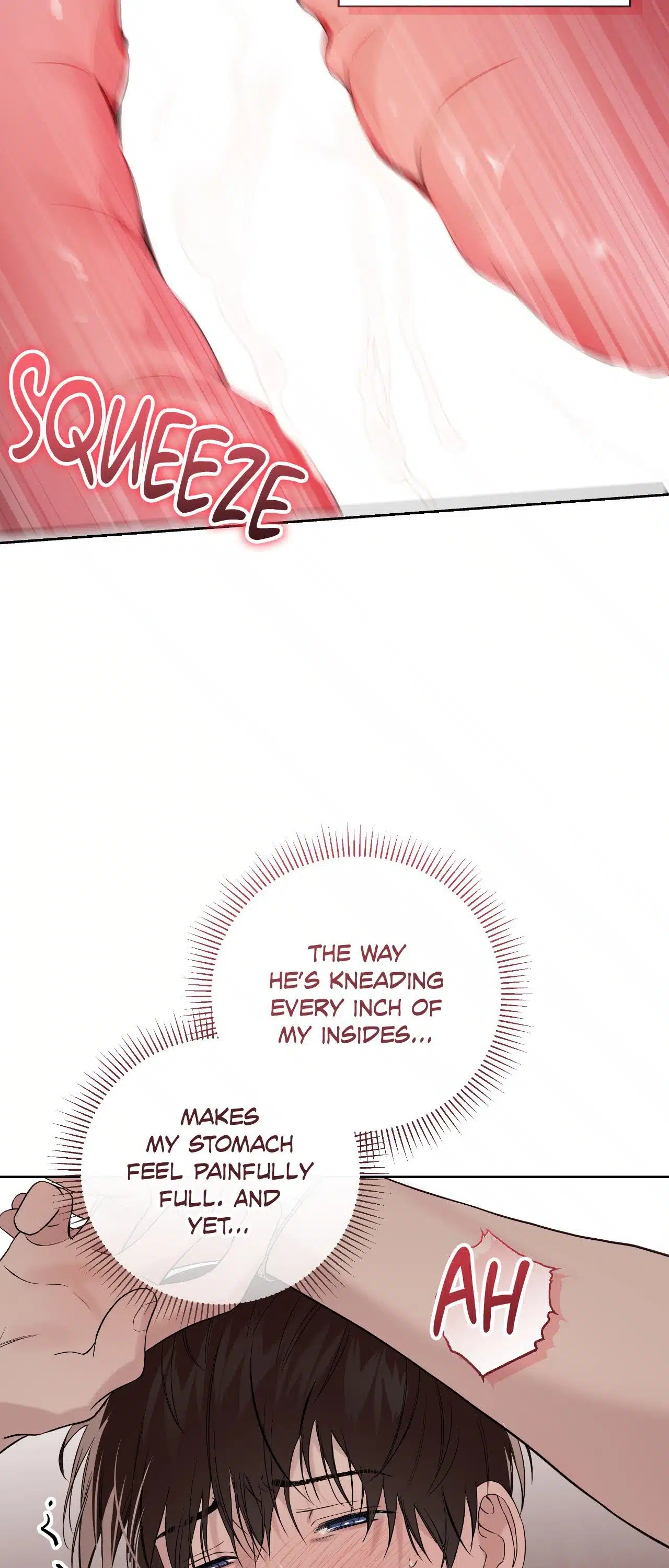 Read Guiding Hazard chapter 63.1 image 36 on Lezhin