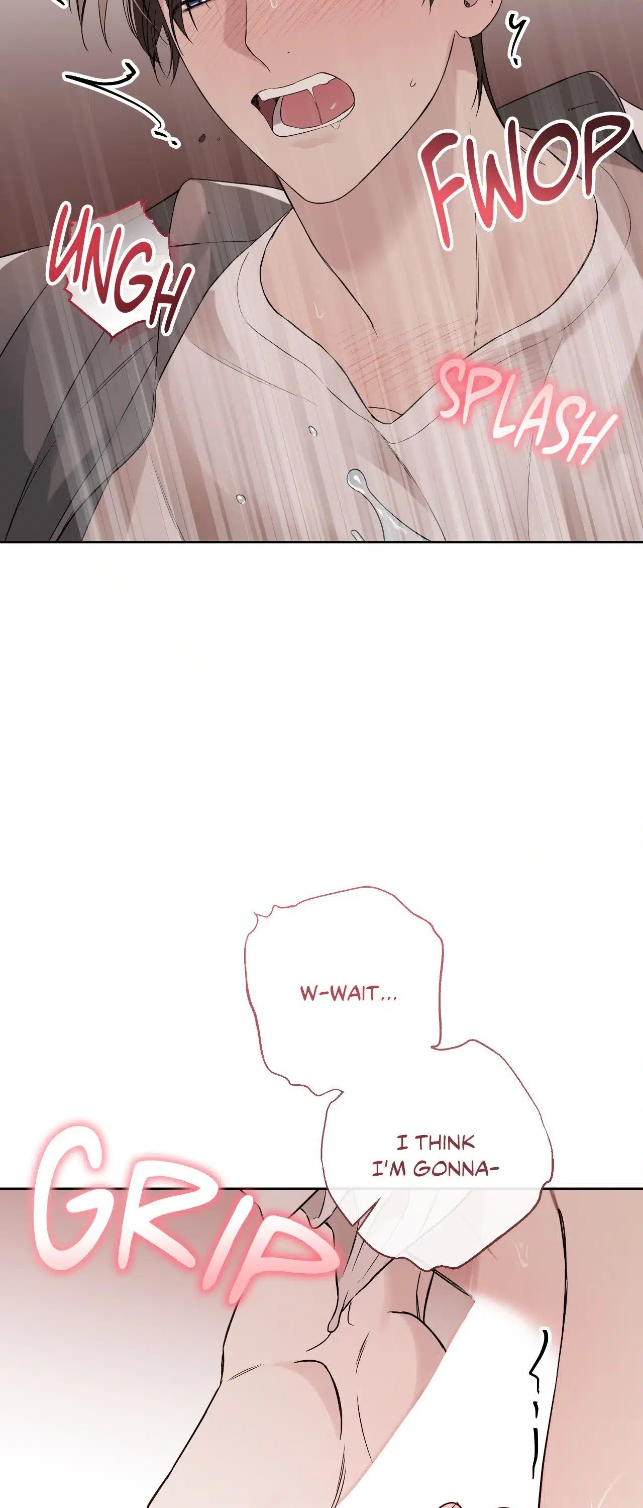 Read Guiding Hazard chapter 63.1 image 37 on Lezhin