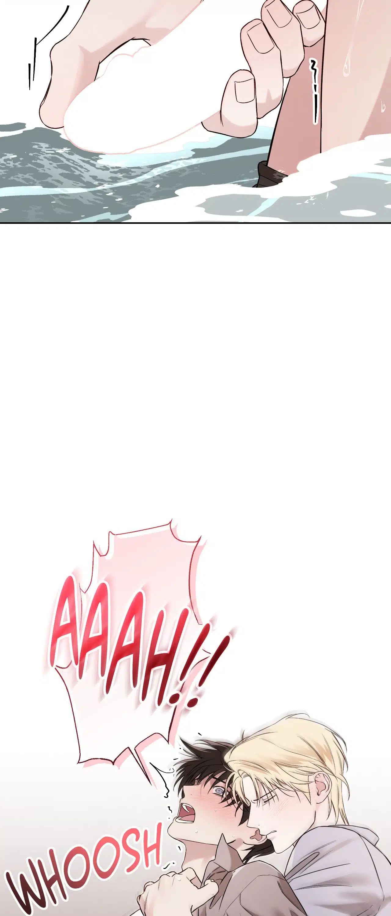 Read Guiding Hazard chapter 63.1 image 38 on Lezhin