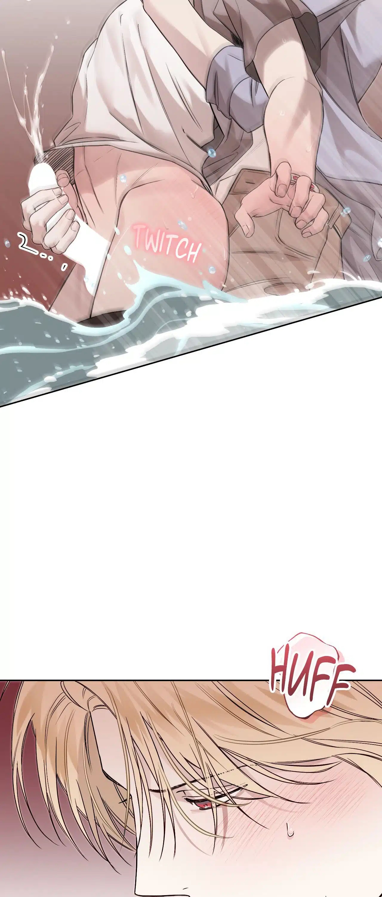 Read Guiding Hazard chapter 63.1 image 39 on Lezhin