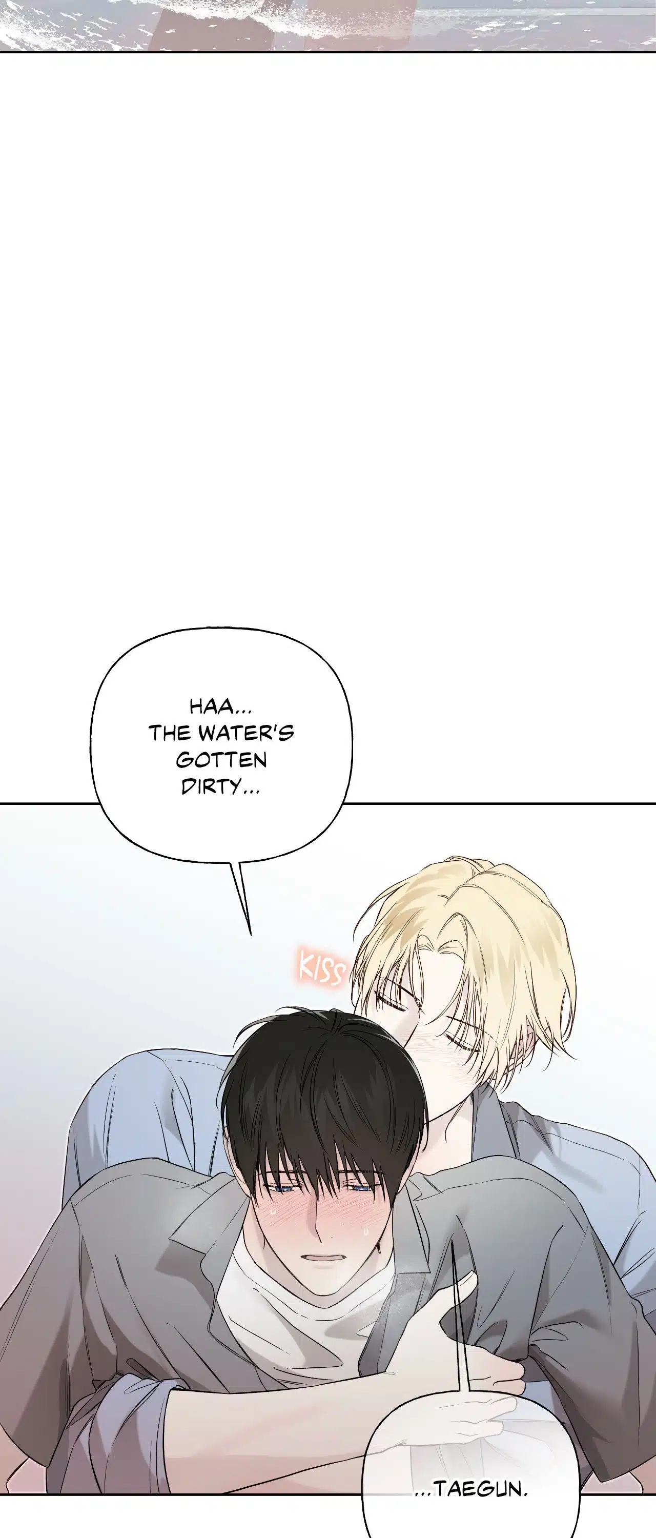 Read Guiding Hazard chapter 63.1 image 41 on Lezhin