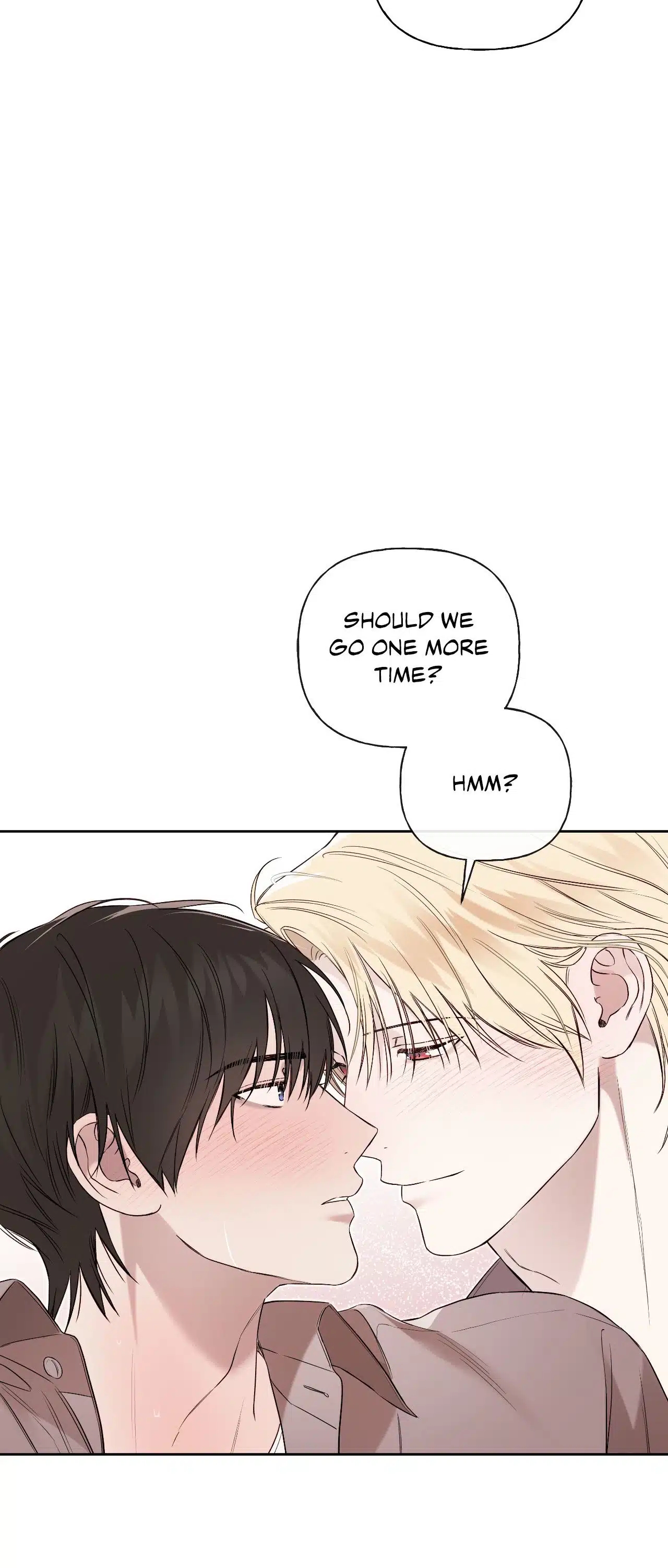 Read Guiding Hazard chapter 63.1 image 42 on Lezhin