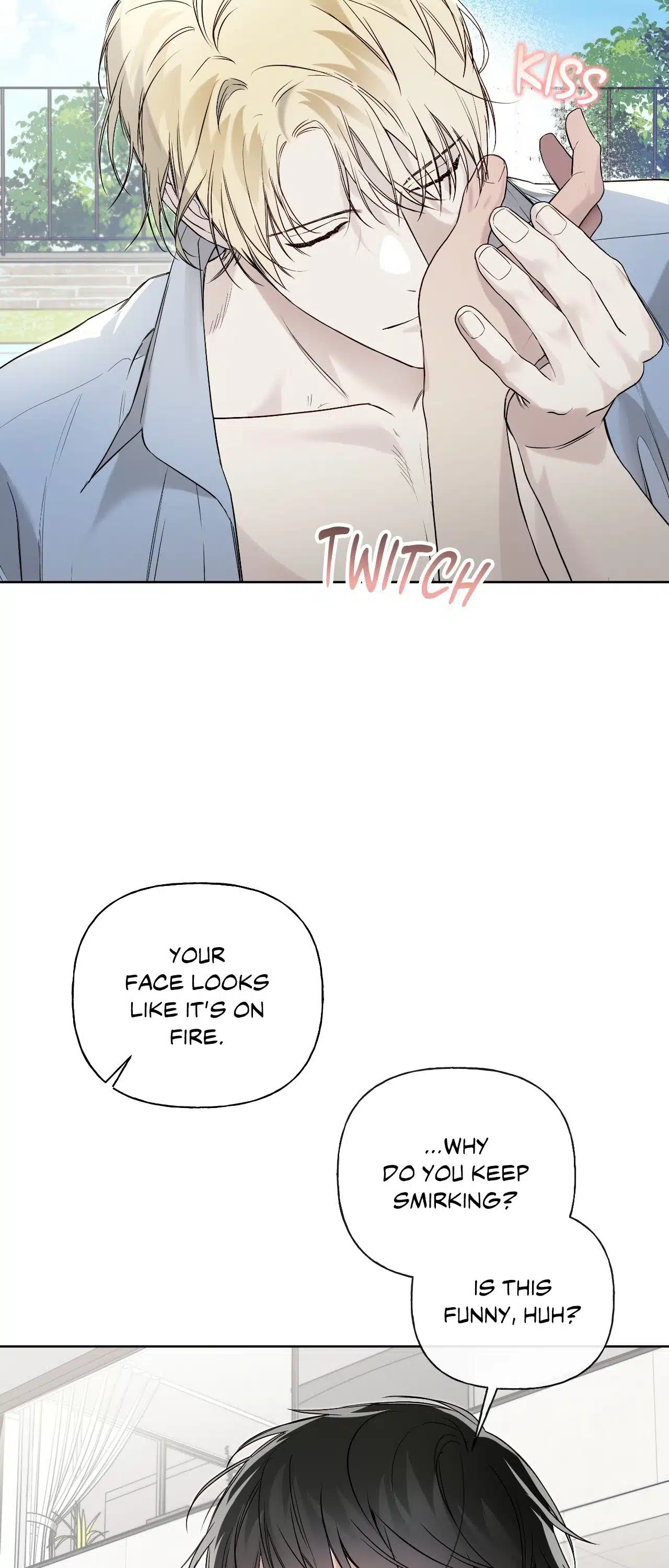 Read Guiding Hazard chapter 63.1 image 5 on Lezhin