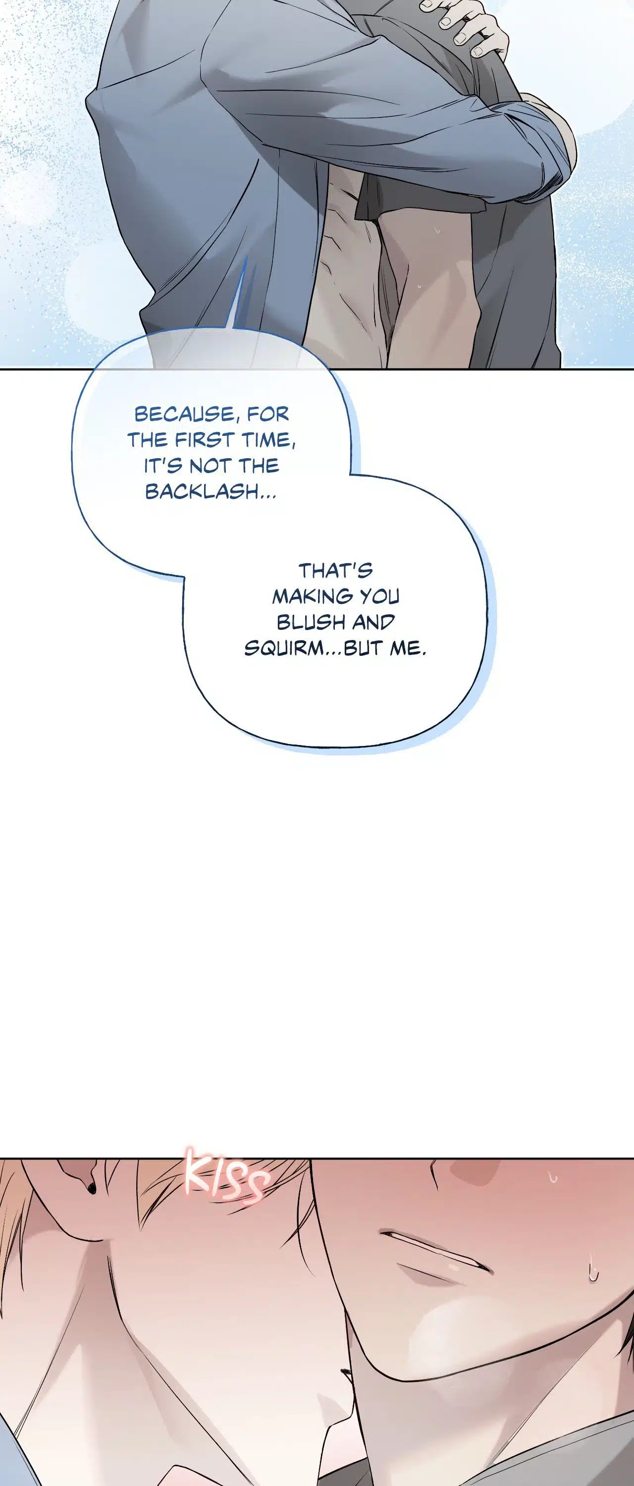 Read Guiding Hazard chapter 63.1 image 7 on Lezhin