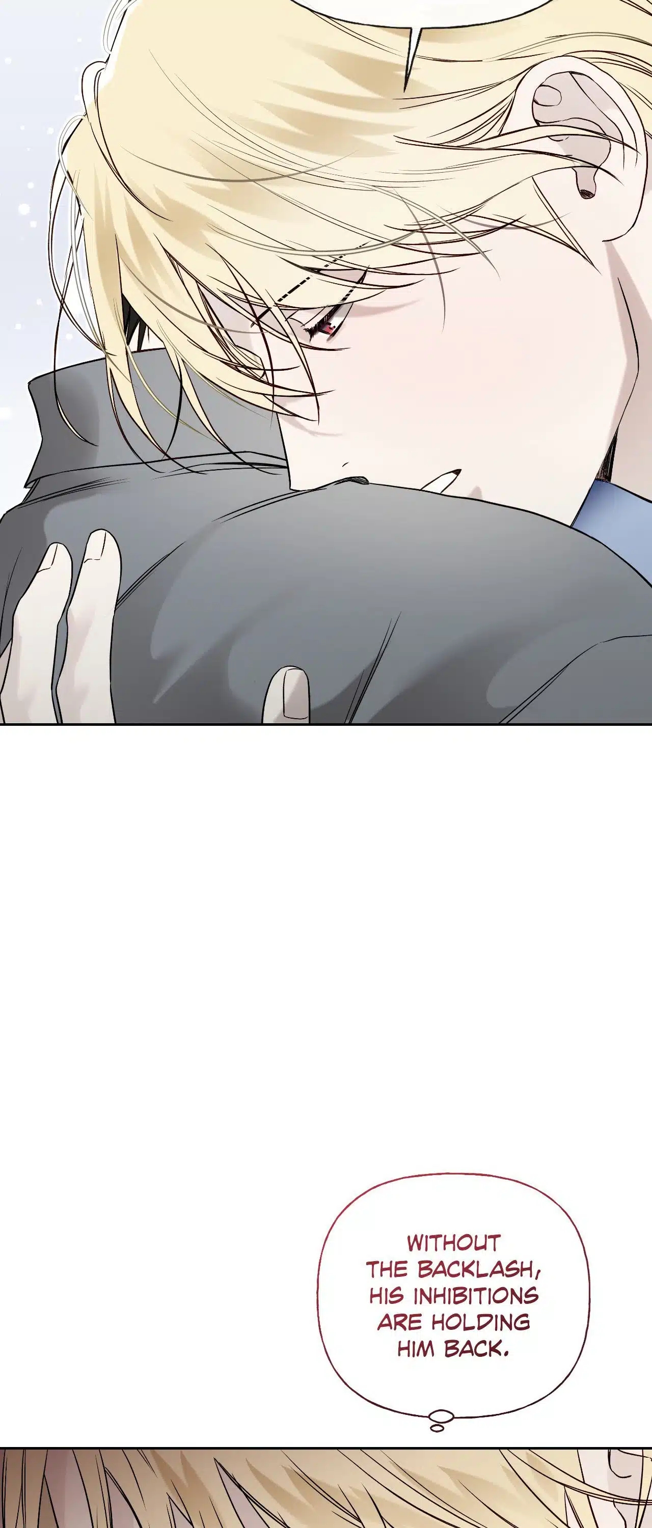 Read Guiding Hazard chapter 63.1 image 9 on Lezhin