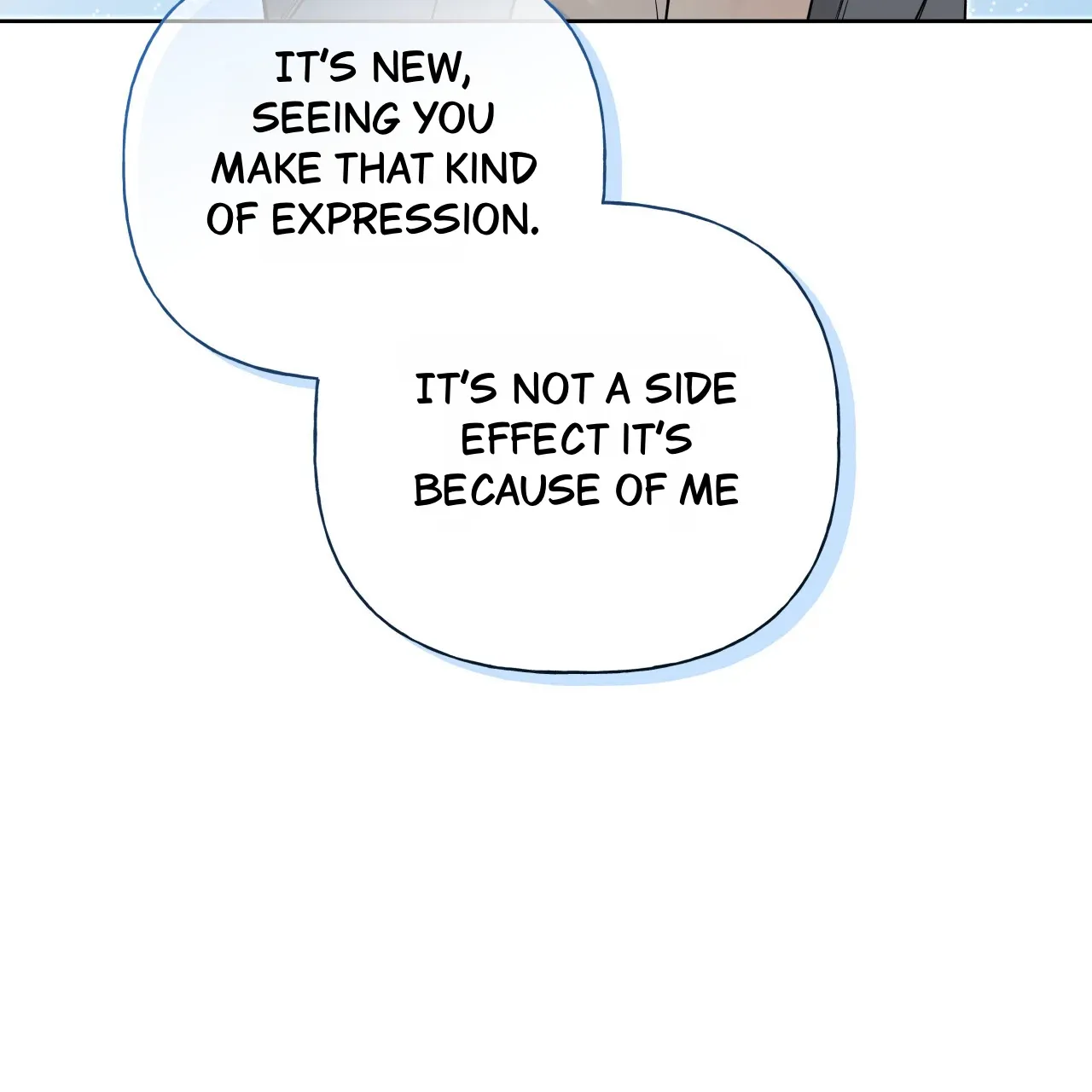 Read Guiding Hazard chapter 63 image 17 on Lezhin