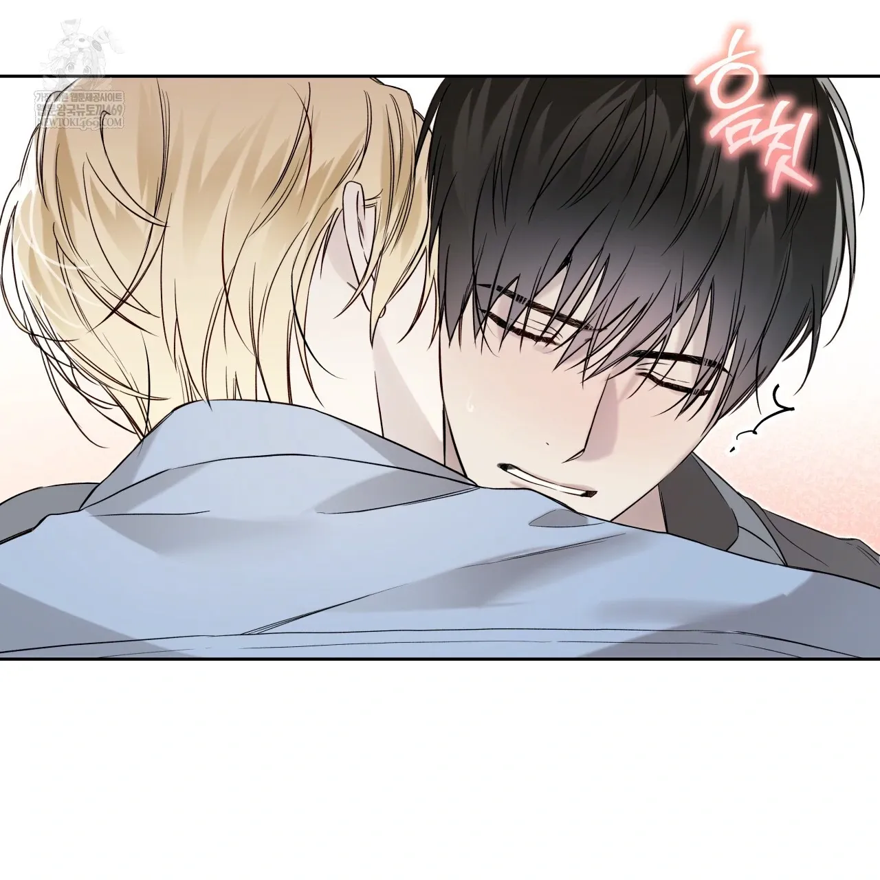 Read Guiding Hazard chapter 63 image 19 on Lezhin