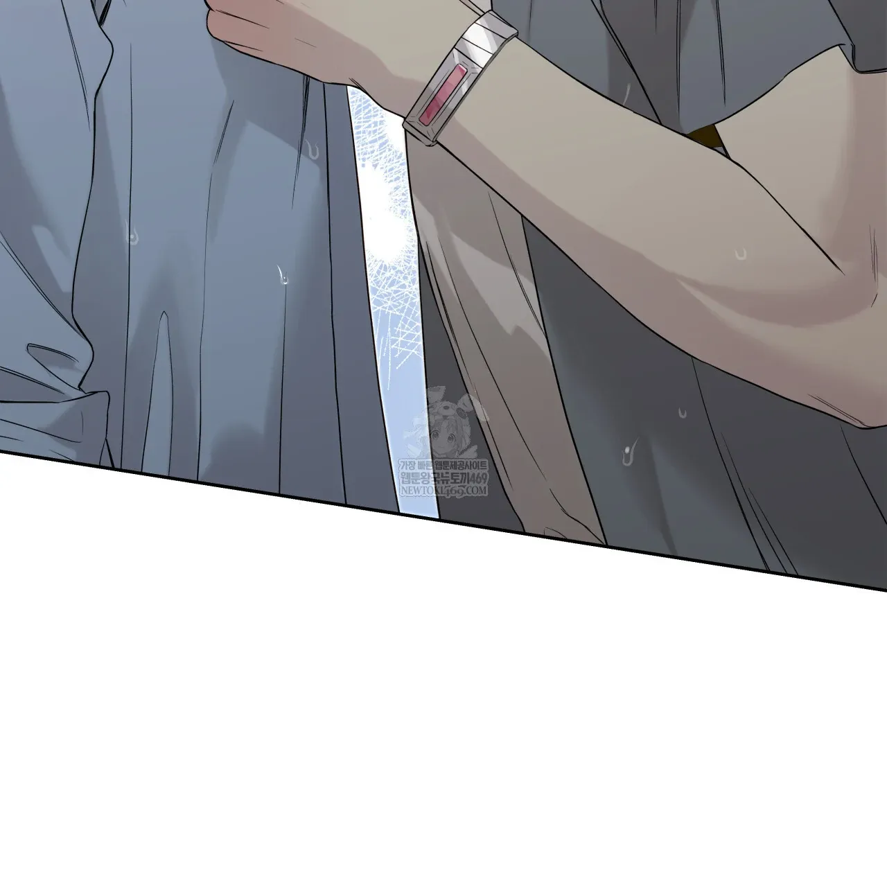 Read Guiding Hazard chapter 63 image 2 on Lezhin