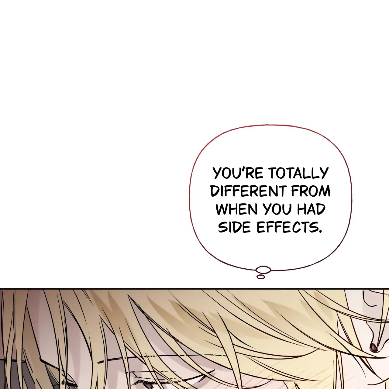 Read Guiding Hazard chapter 63 image 23 on Lezhin
