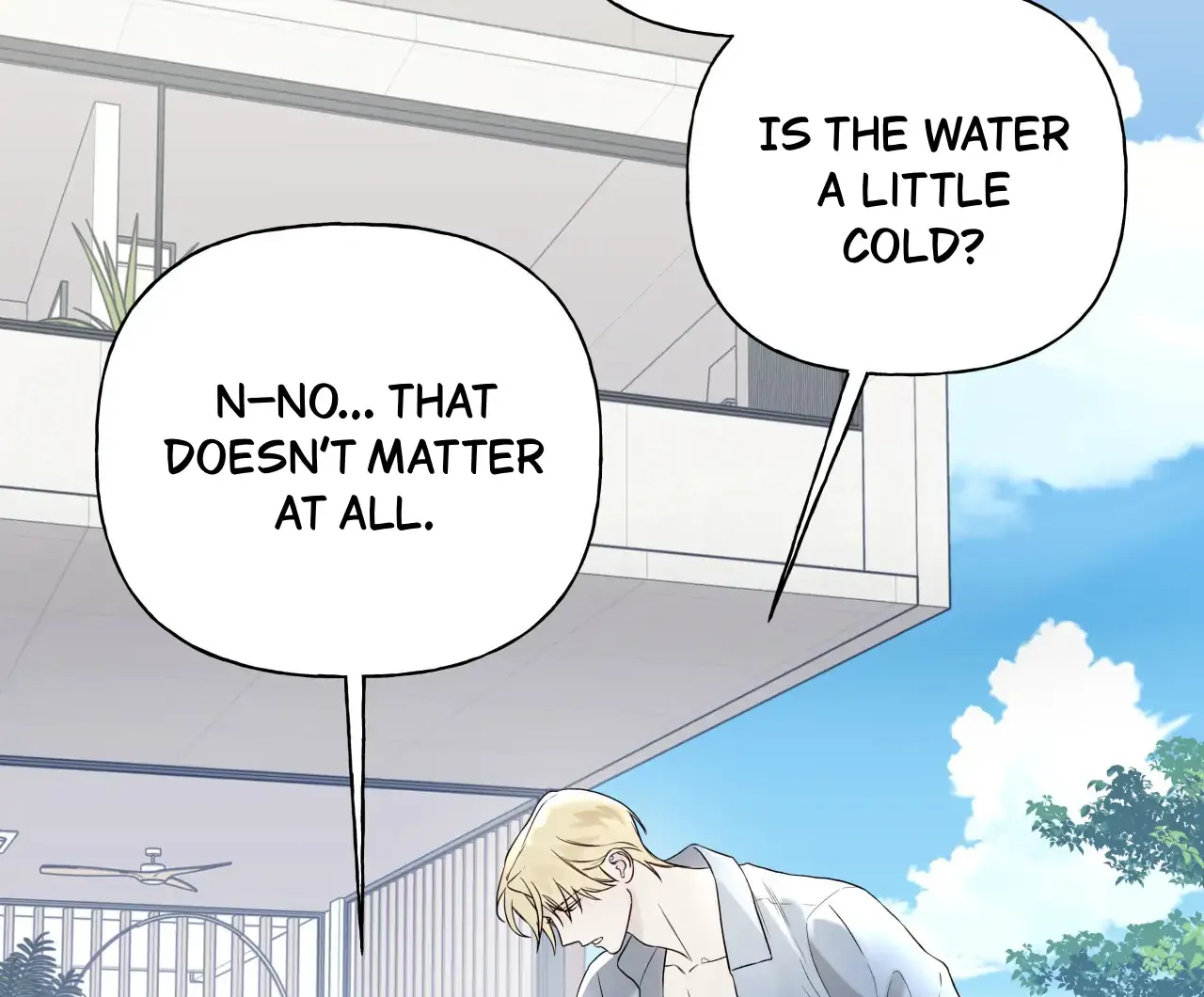 Read Guiding Hazard chapter 63 image 45 on Lezhin