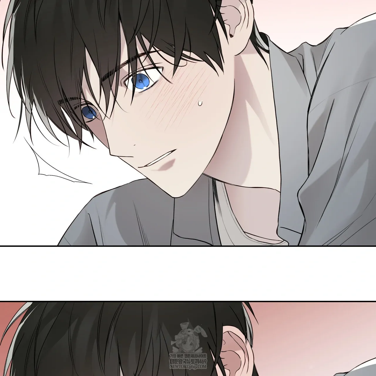 Read Guiding Hazard chapter 63 image 48 on Lezhin