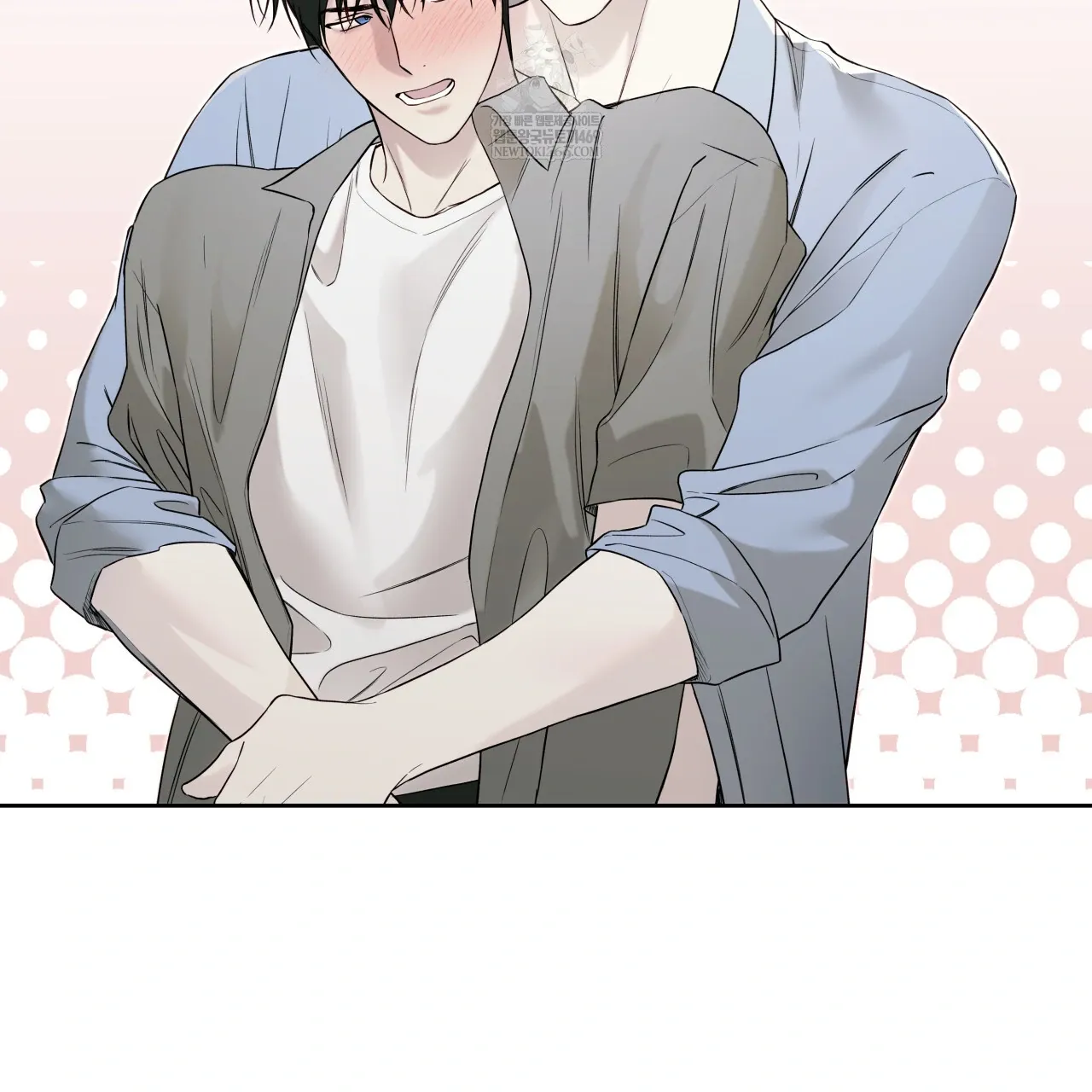 Read Guiding Hazard chapter 63 image 56 on Lezhin