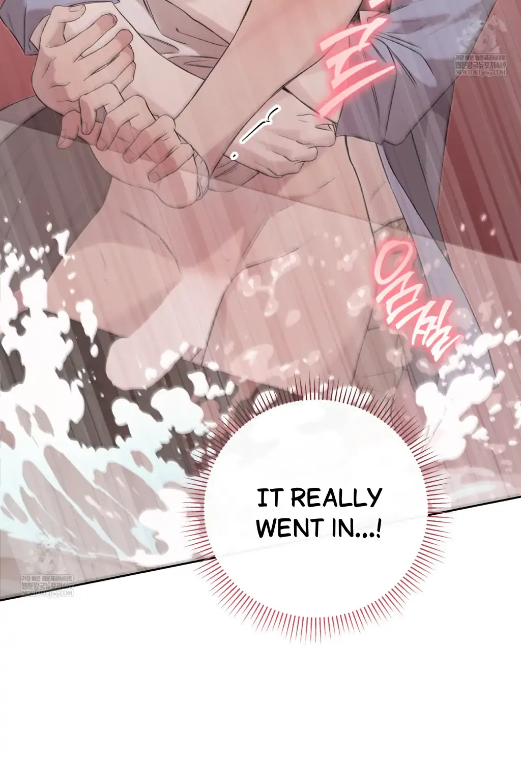 Read Guiding Hazard chapter 63 image 63 on Lezhin