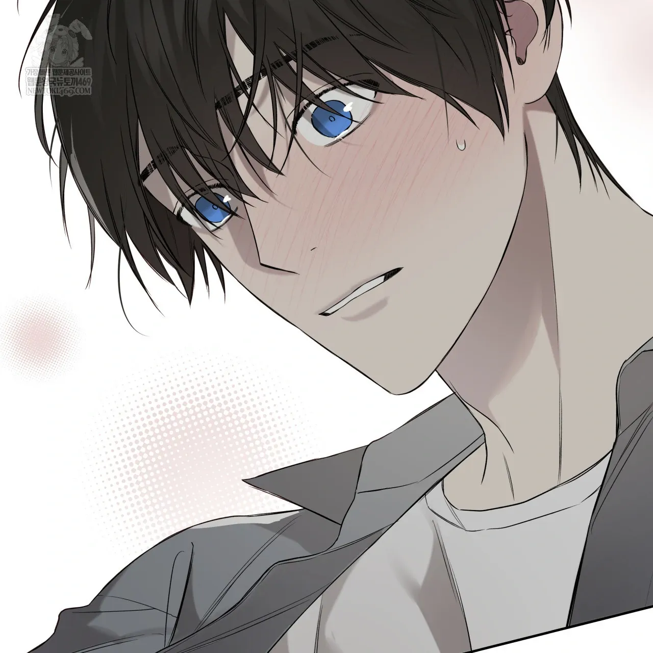 Read Guiding Hazard chapter 63 image 73 on Lezhin