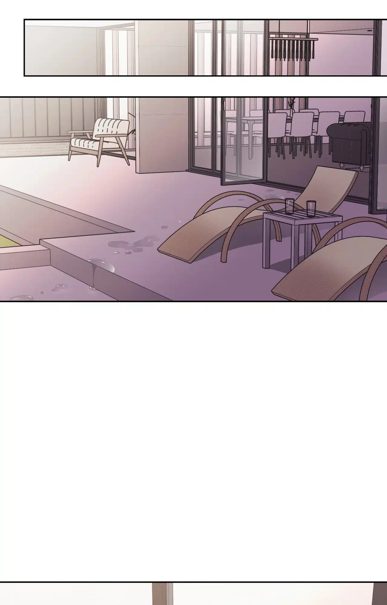 Read Guiding Hazard chapter 64.1 image 1 on Lezhin