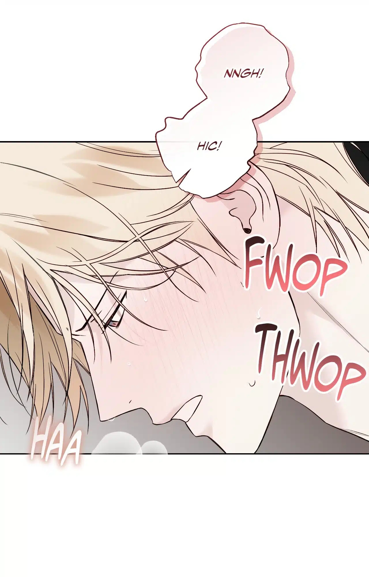 Read Guiding Hazard chapter 64.1 image 16 on Lezhin