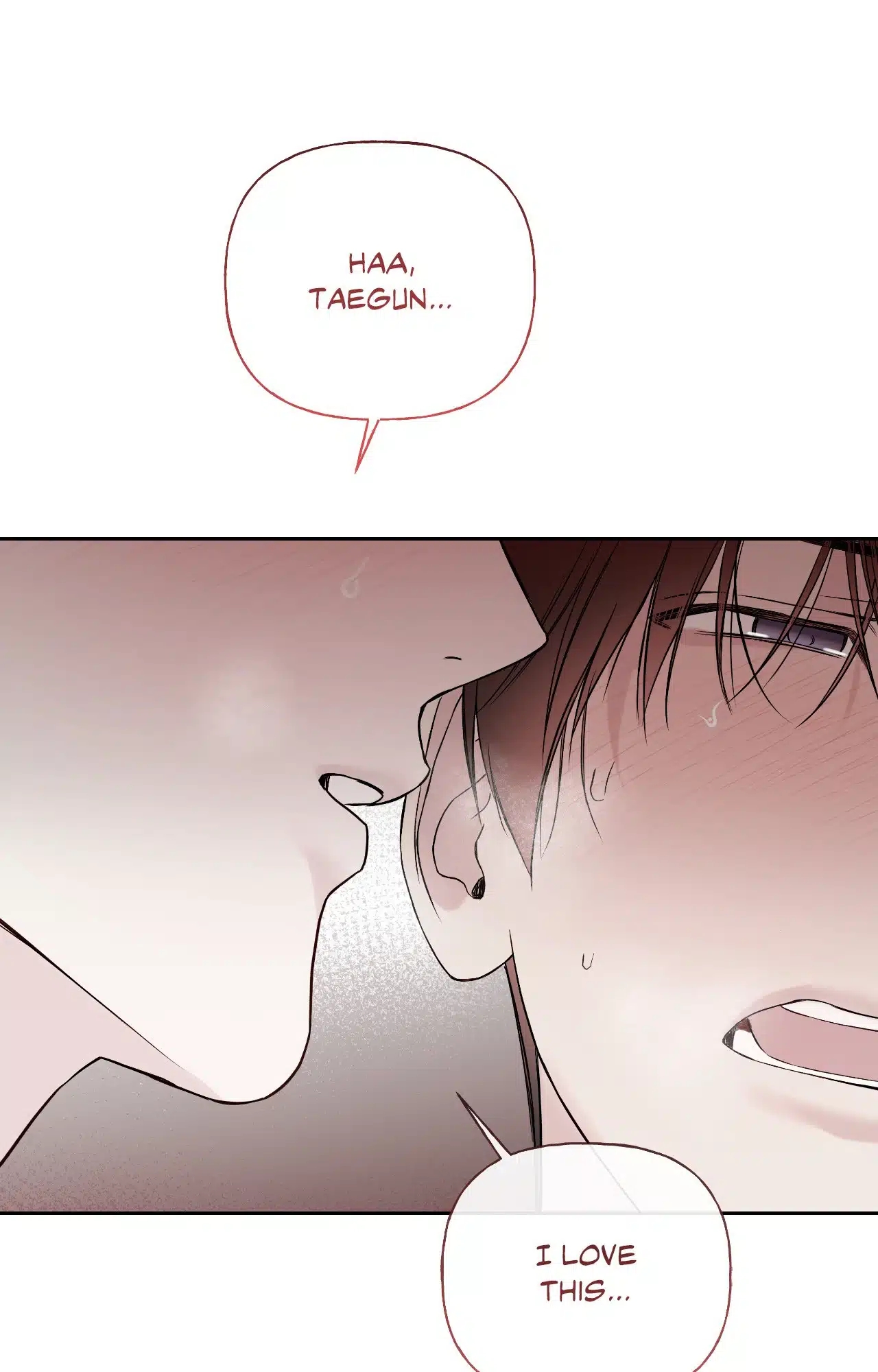 Read Guiding Hazard chapter 64.1 image 17 on Lezhin