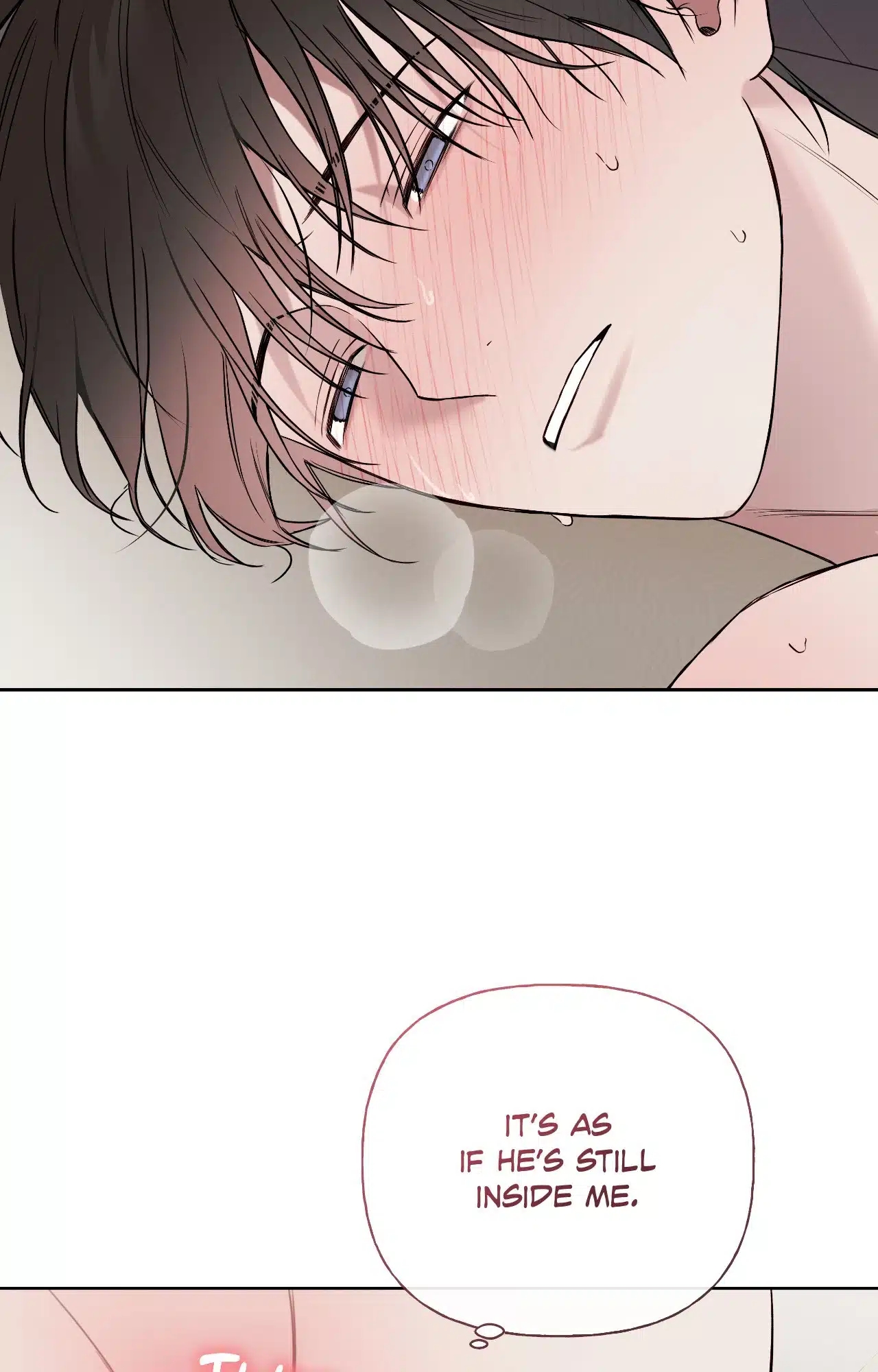 Read Guiding Hazard chapter 64.1 image 26 on Lezhin