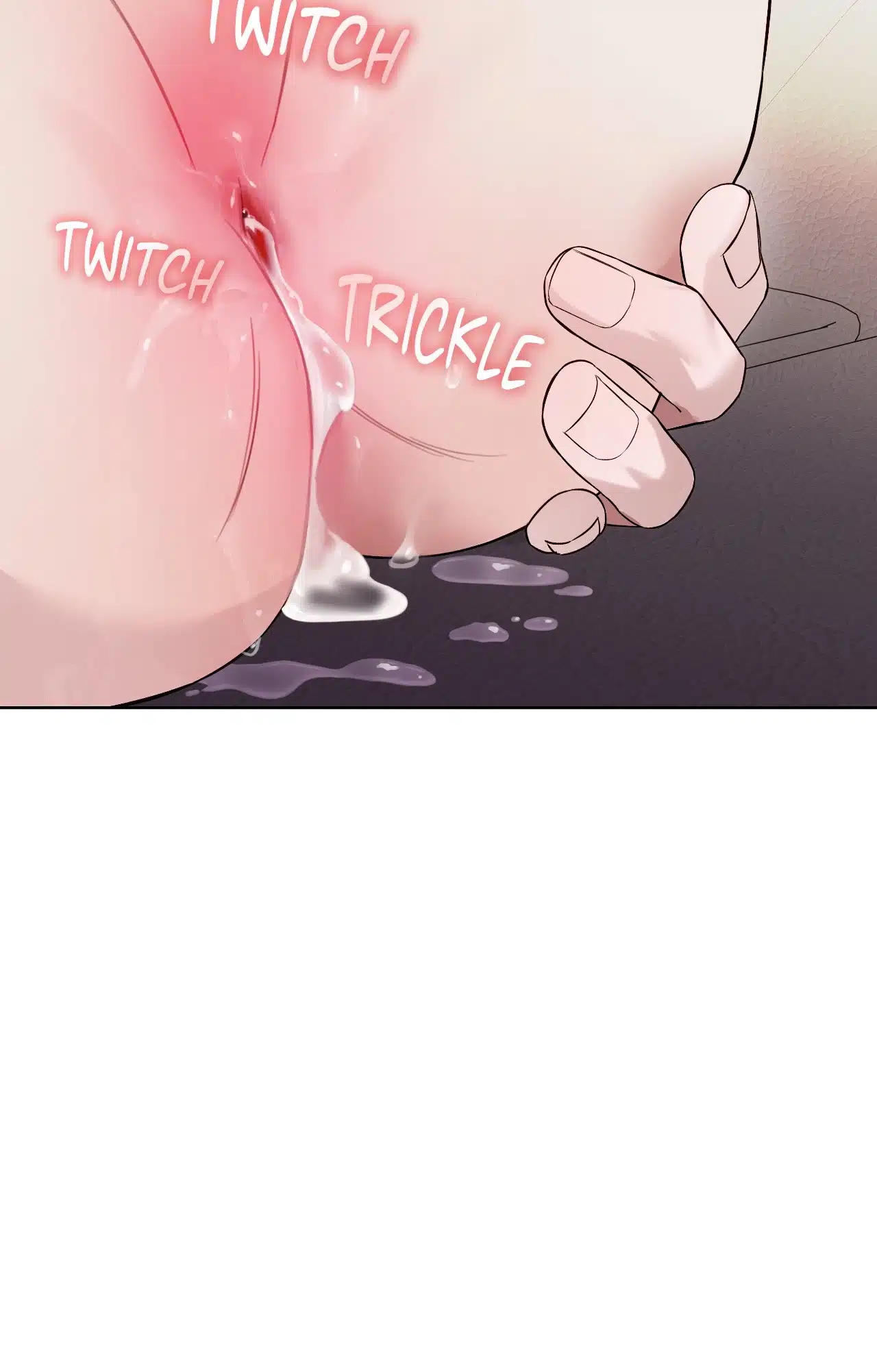Read Guiding Hazard chapter 64.1 image 27 on Lezhin