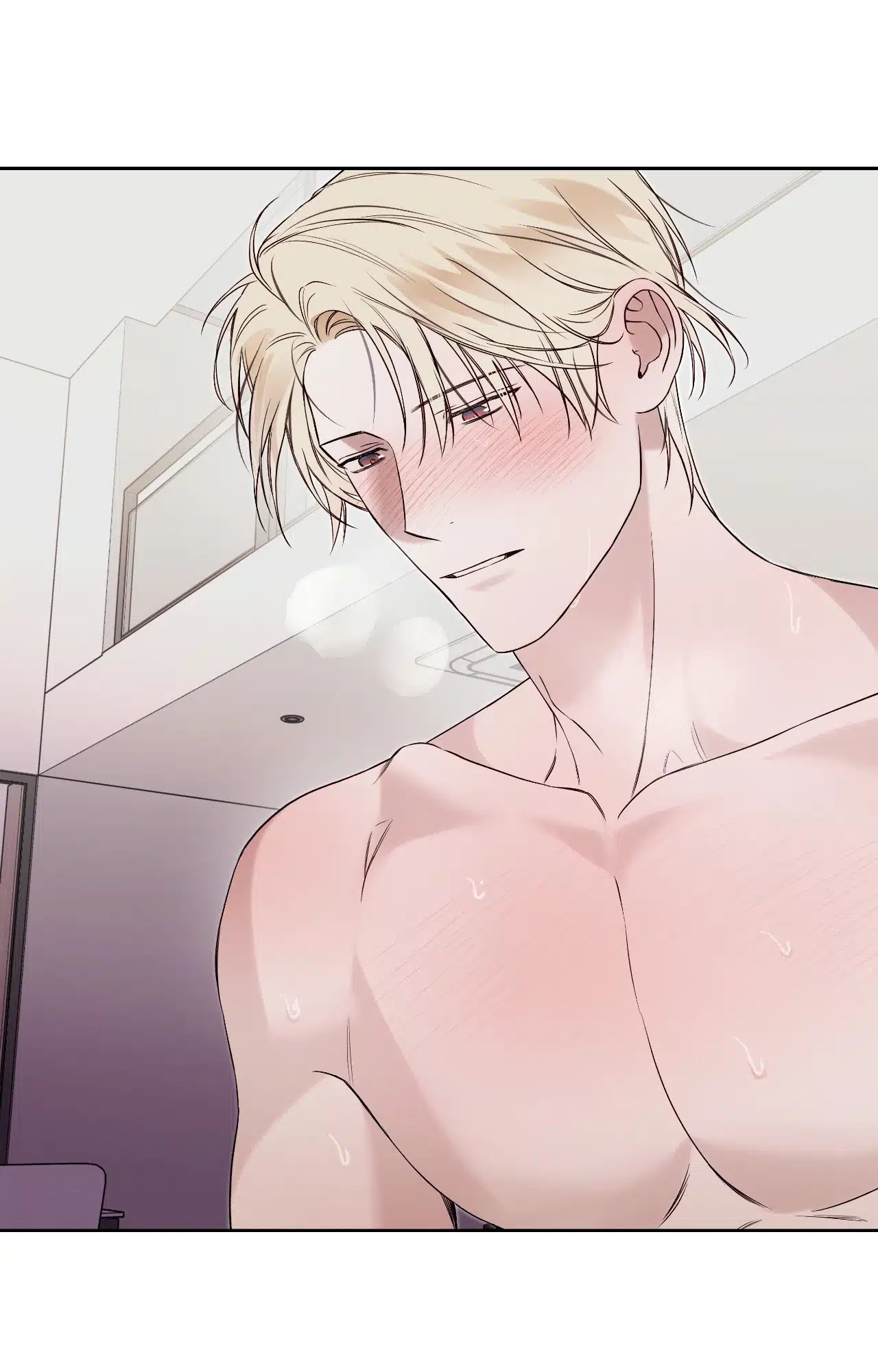 Read Guiding Hazard chapter 64.1 image 28 on Lezhin