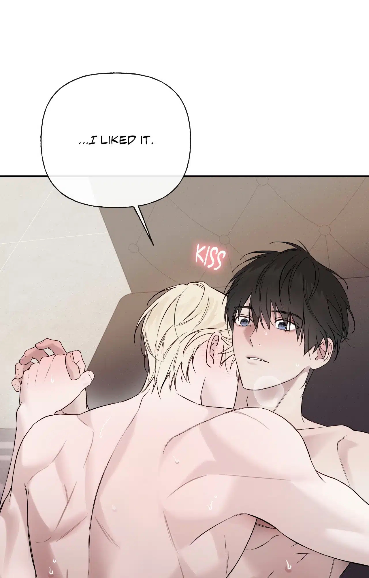 Read Guiding Hazard chapter 64.1 image 32 on Lezhin