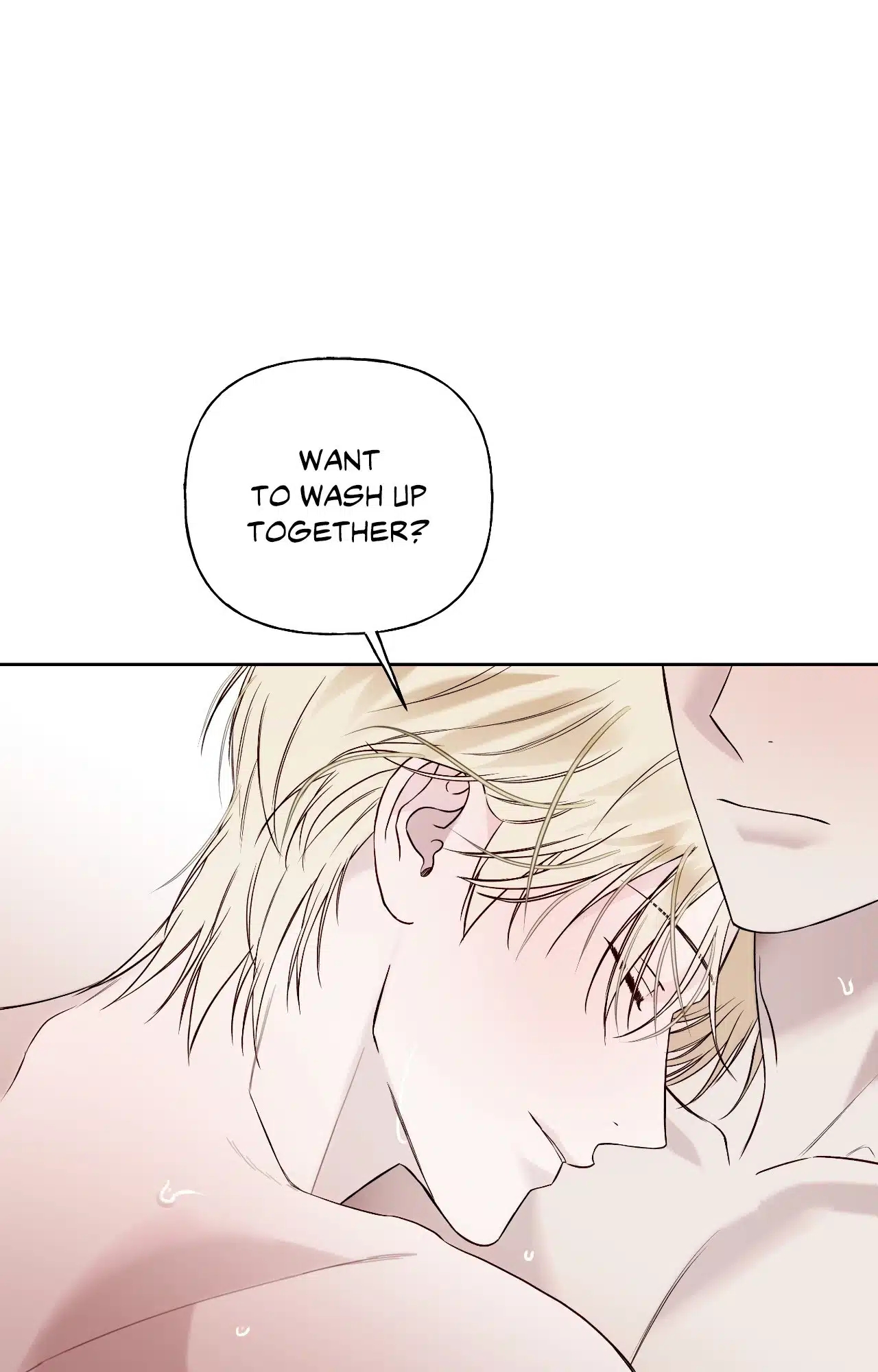 Read Guiding Hazard chapter 64.1 image 34 on Lezhin