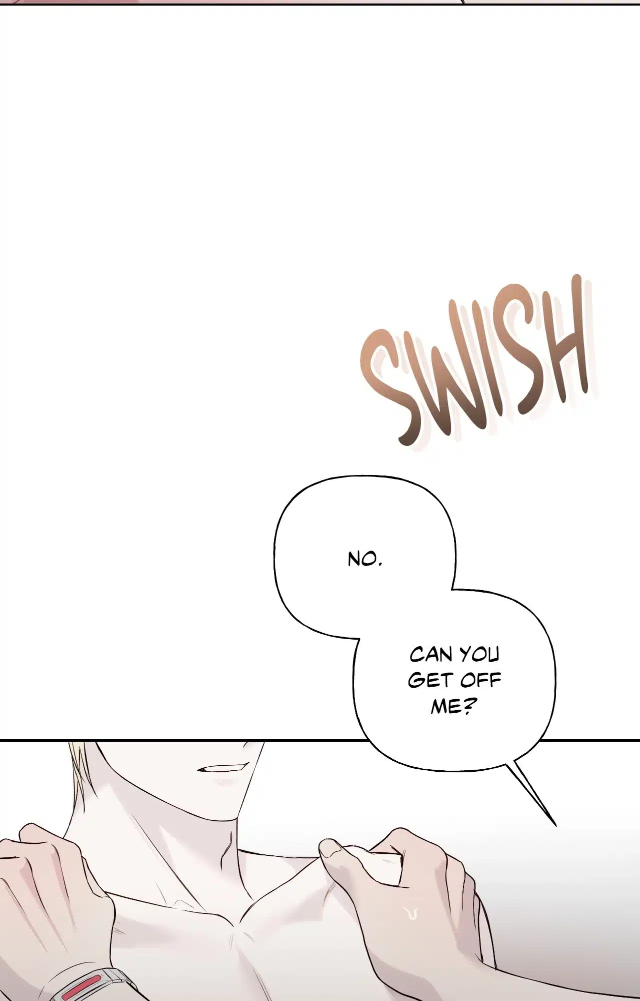 Read Guiding Hazard chapter 64.1 image 35 on Lezhin