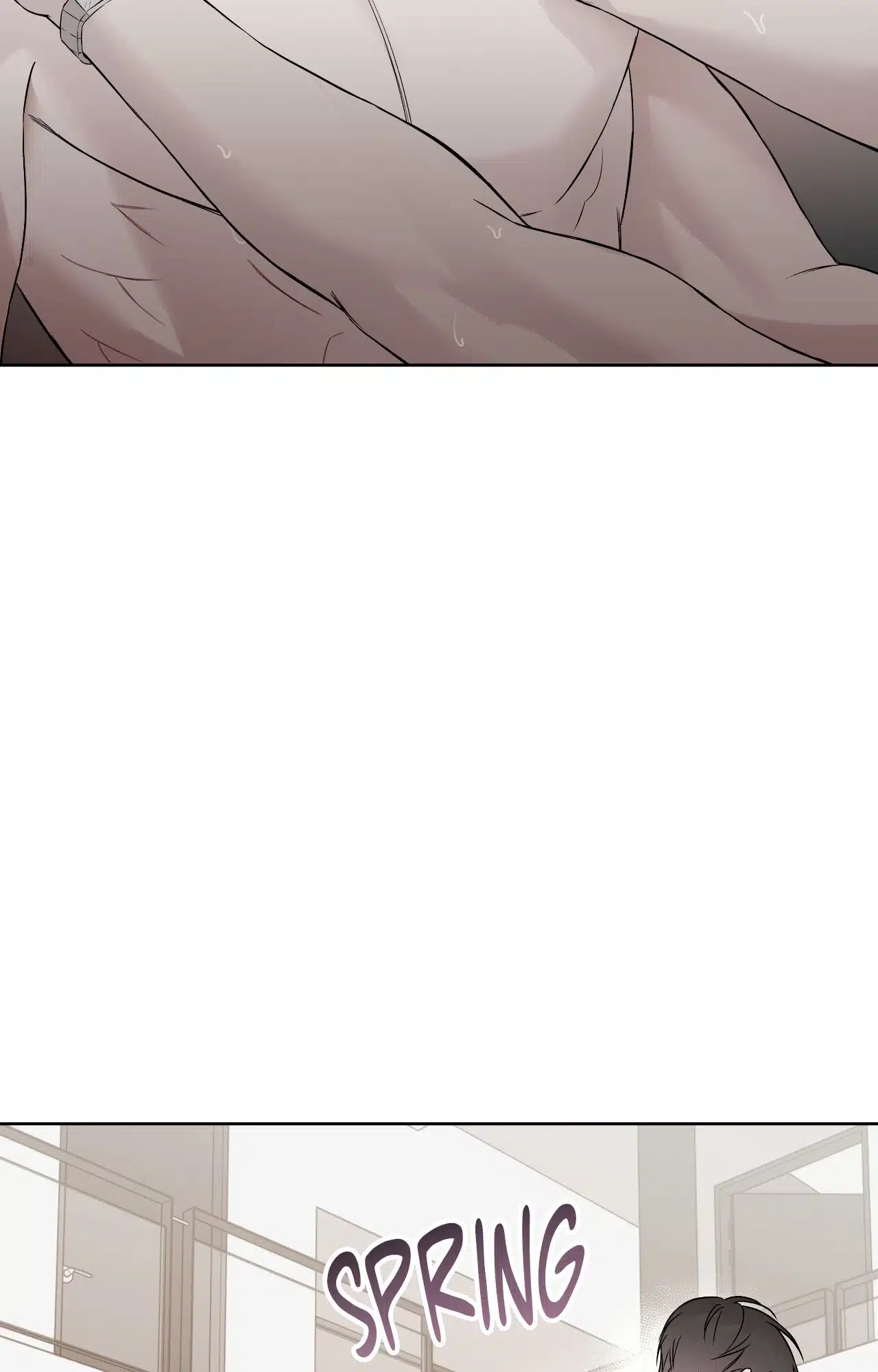 Read Guiding Hazard chapter 64.1 image 36 on Lezhin