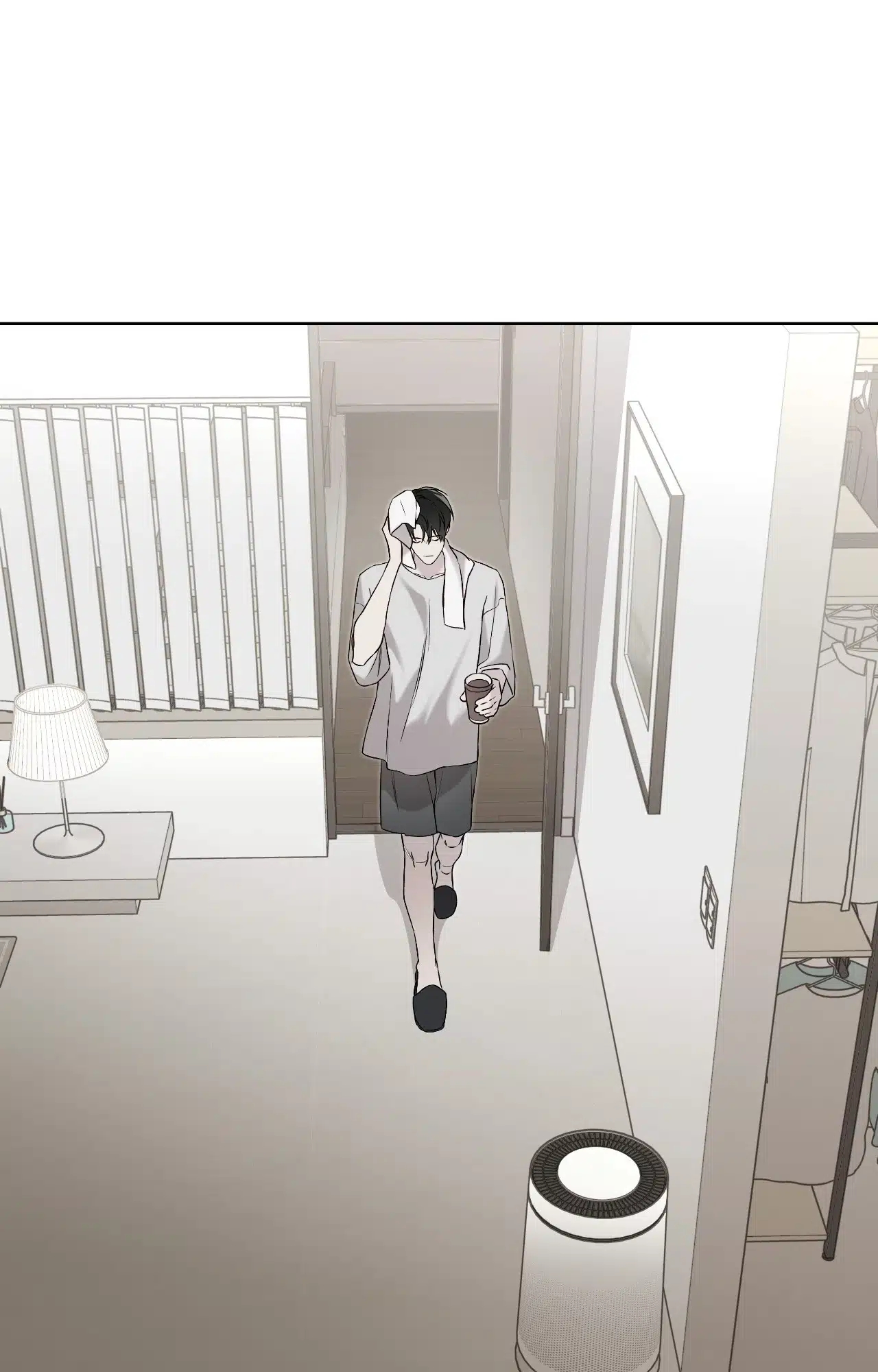 Read Guiding Hazard chapter 64.1 image 43 on Lezhin