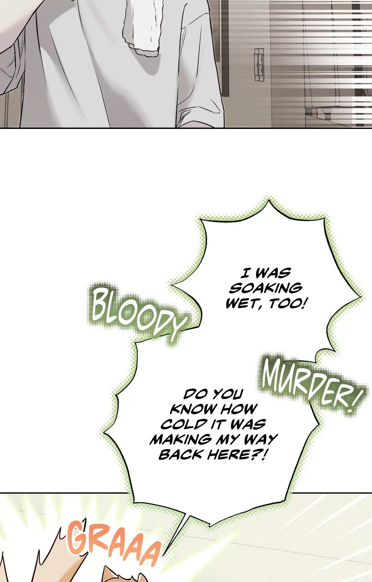 Read Guiding Hazard chapter 64.1 image 45 on Lezhin