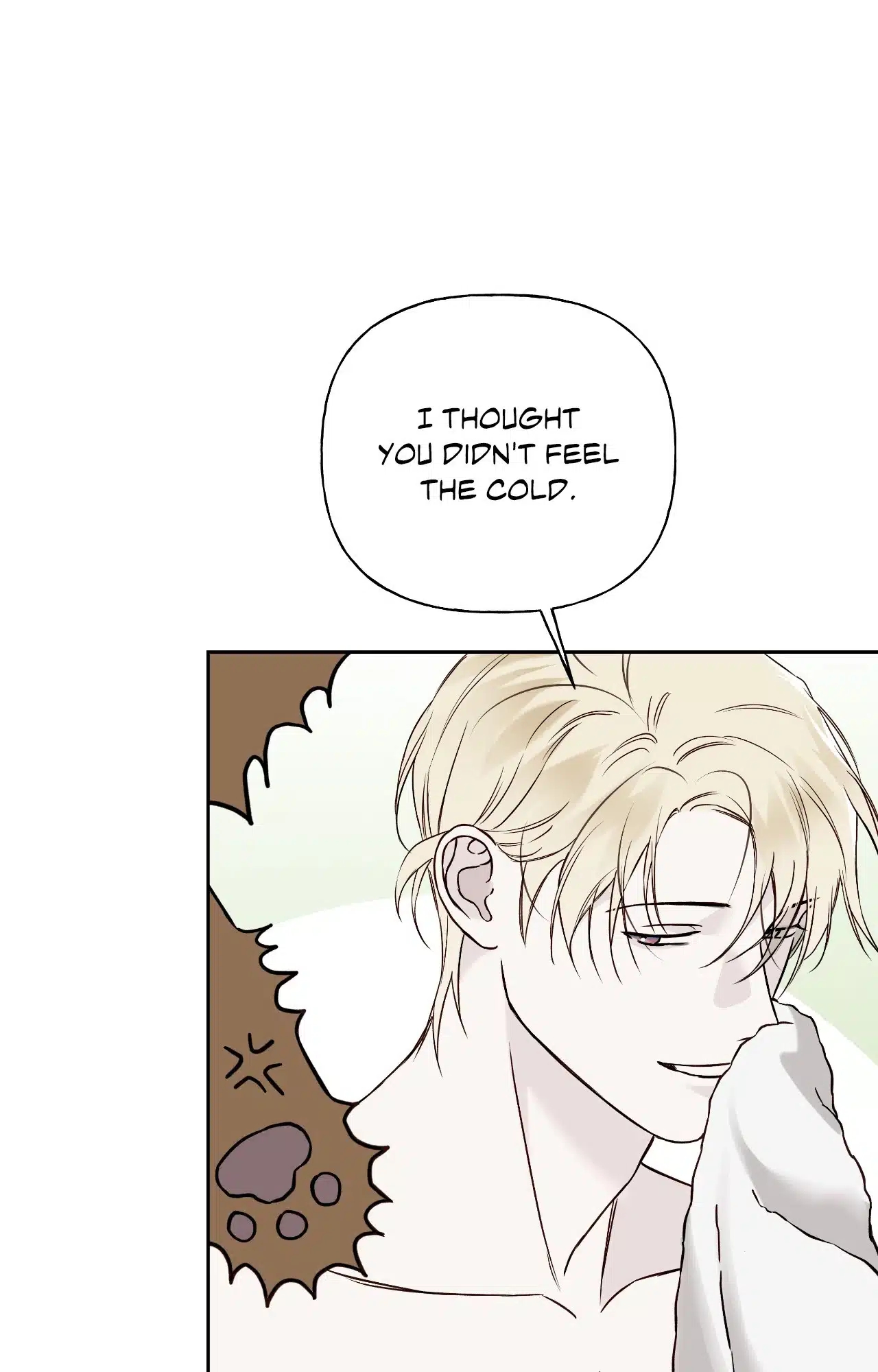 Read Guiding Hazard chapter 64.1 image 47 on Lezhin