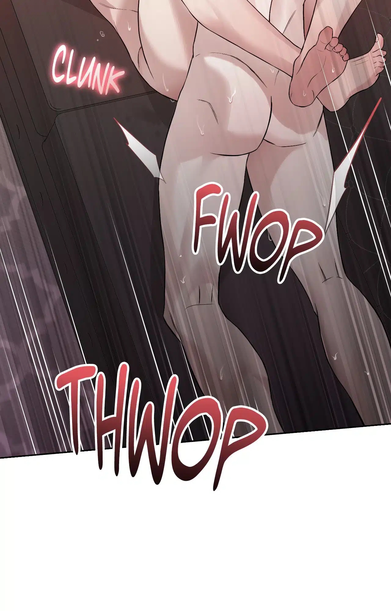 Read Guiding Hazard chapter 64.1 image 5 on Lezhin