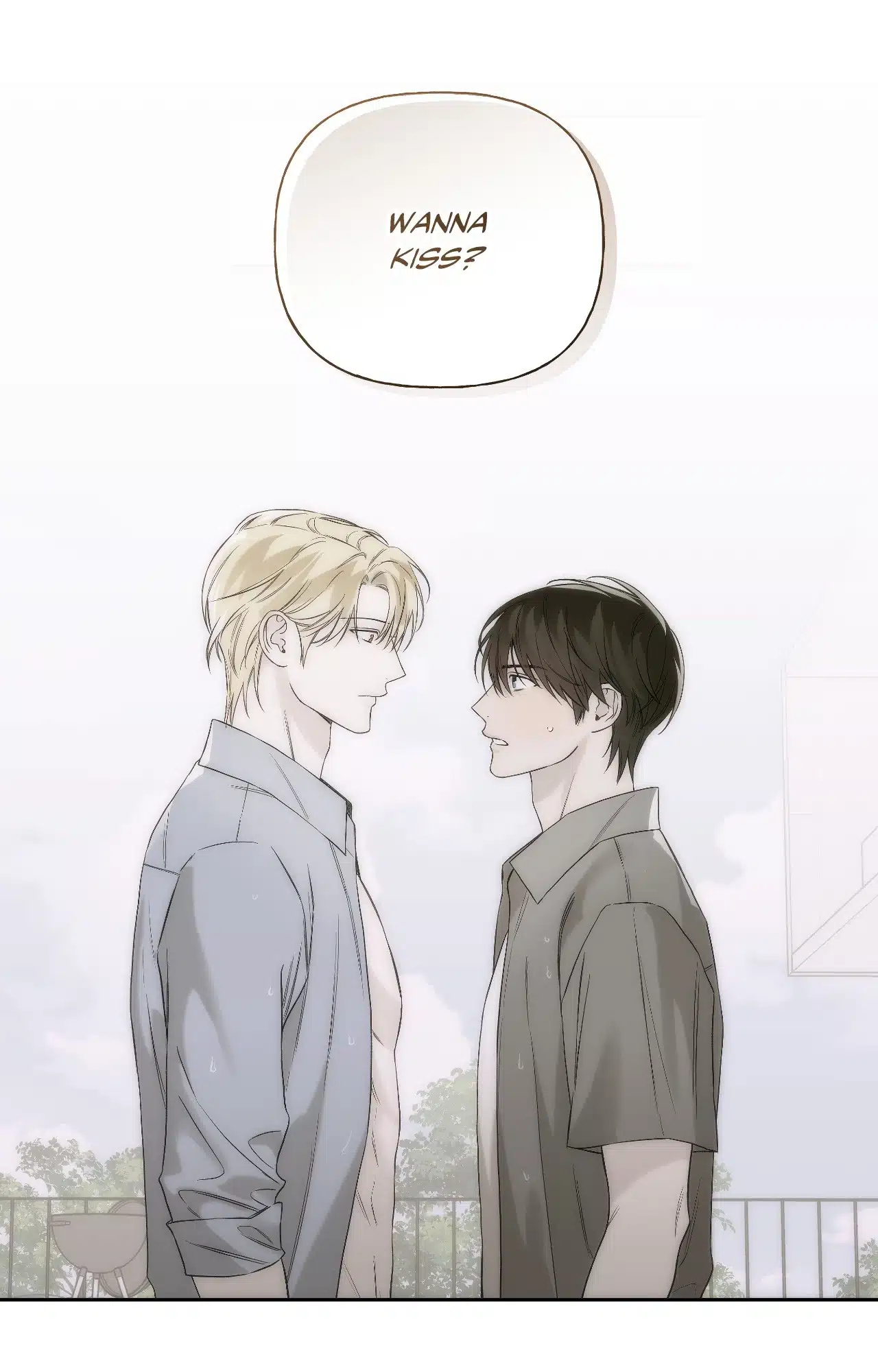 Read Guiding Hazard chapter 64.1 image 50 on Lezhin