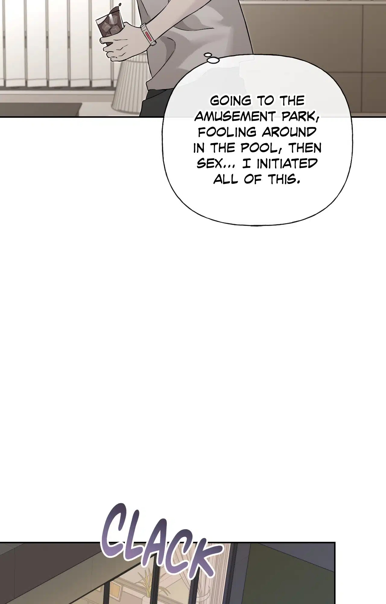 Read Guiding Hazard chapter 64.1 image 52 on Lezhin